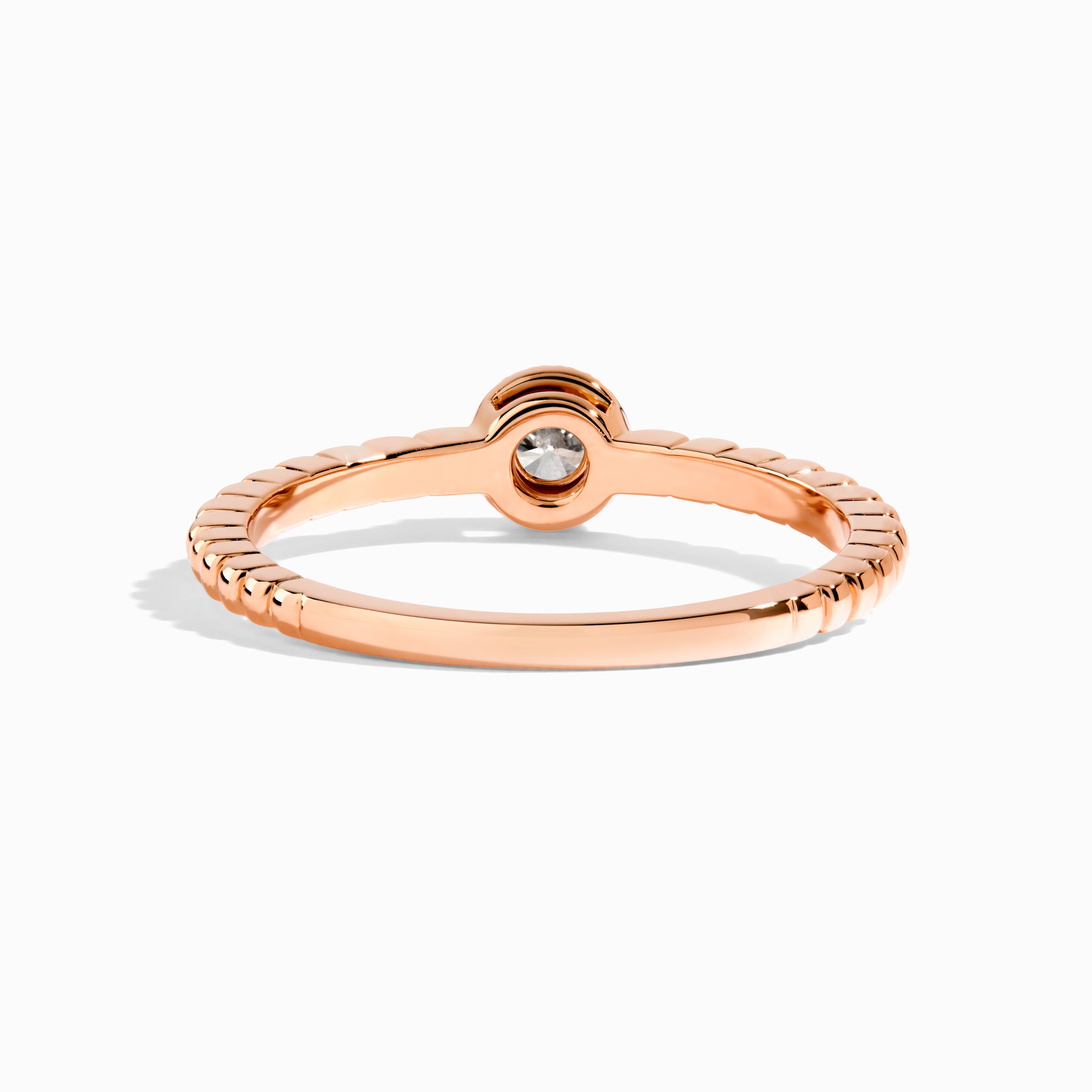 Rock Circle Ring — фото 7