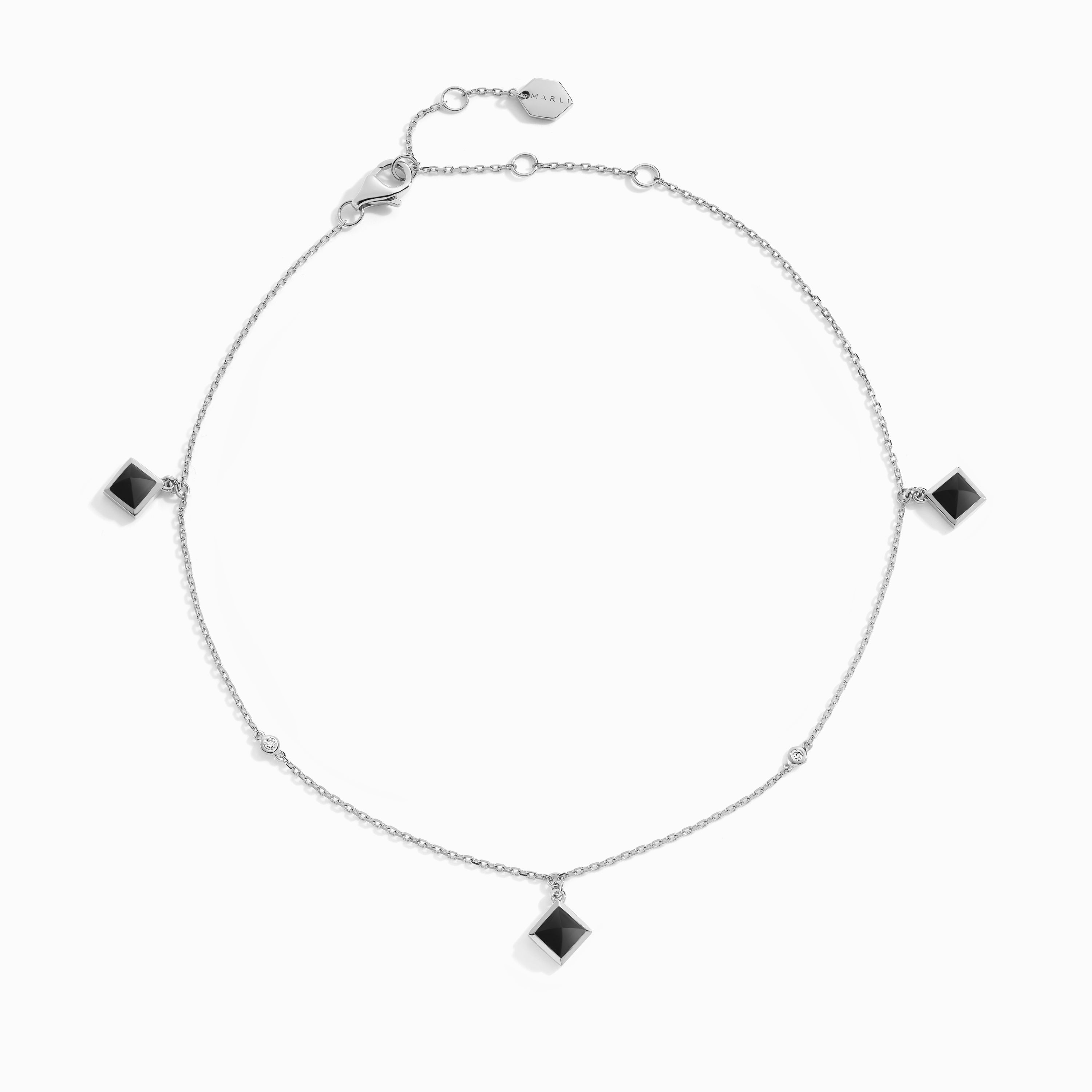 Cleo Charm Anklet — фото 1