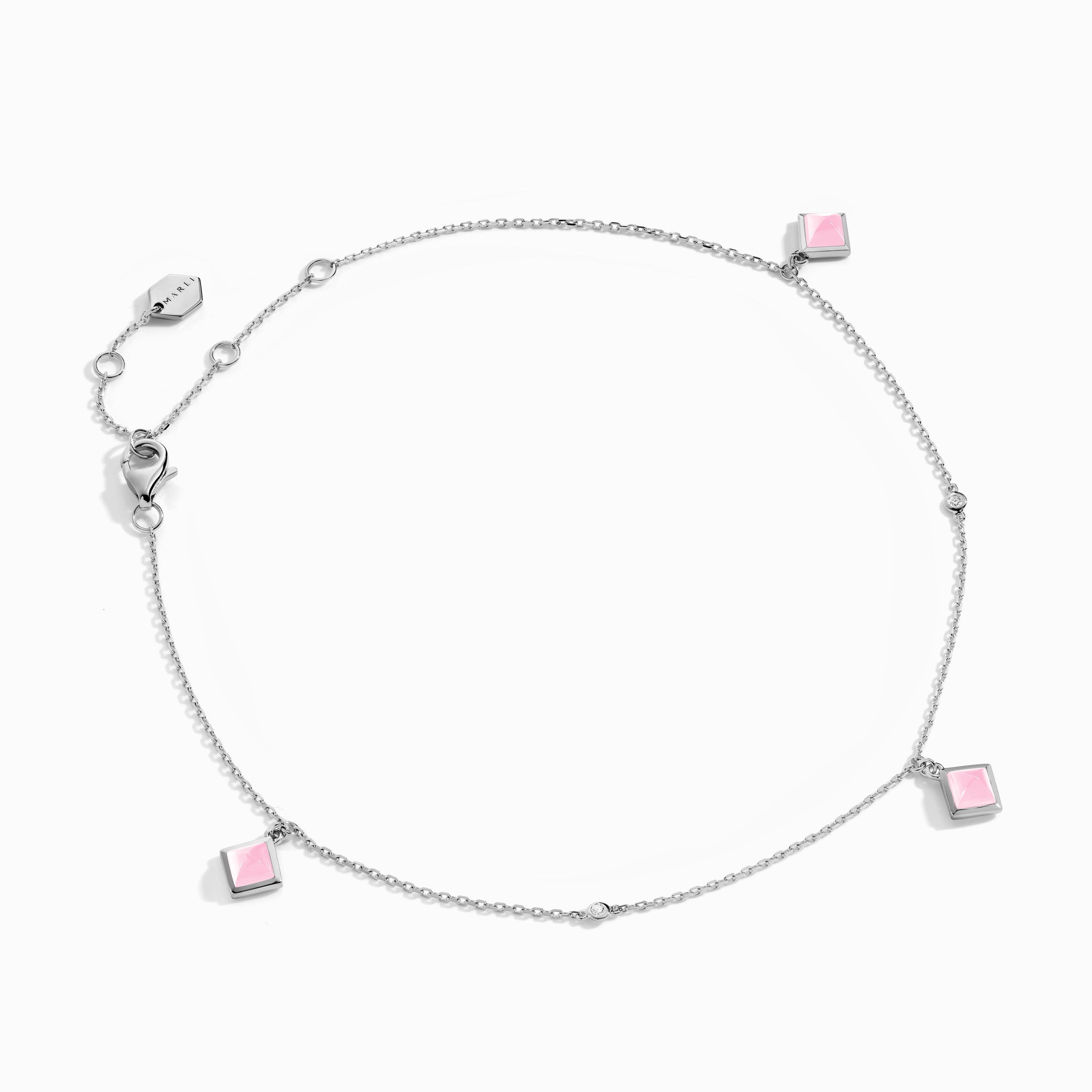 Cleo Charm Anklet — фото 15