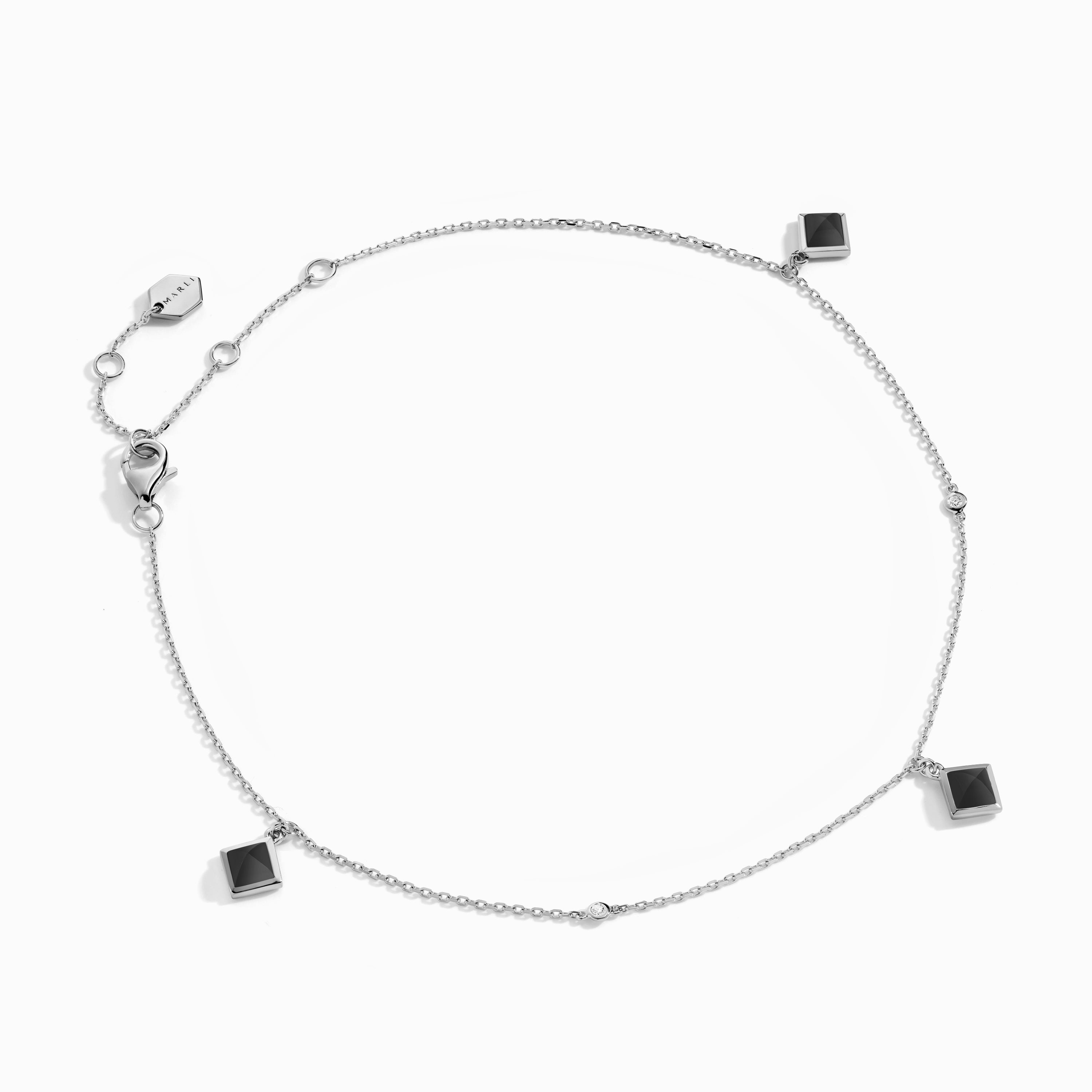 Cleo Charm Anklet — фото 2