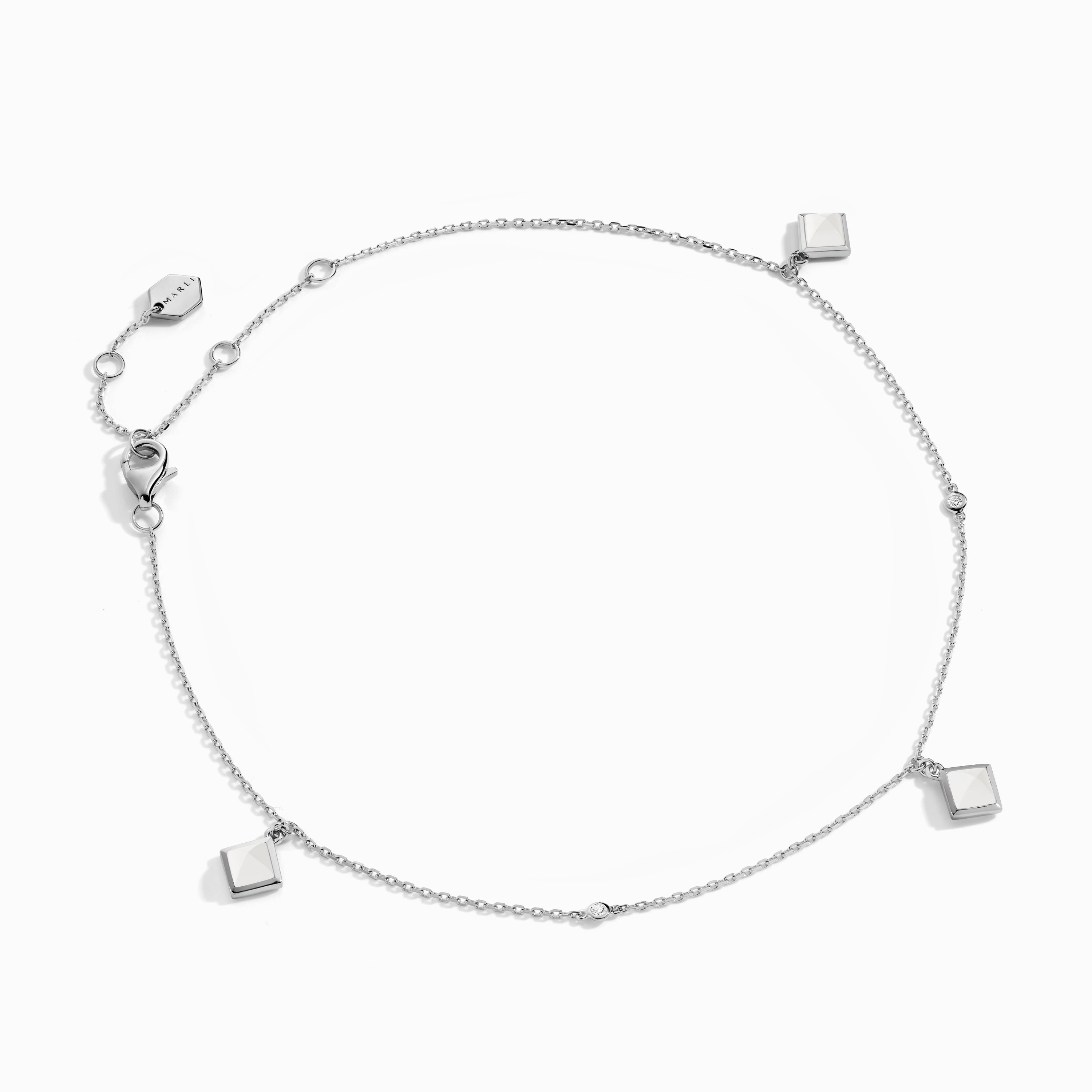 Cleo Charm Anklet — фото 23