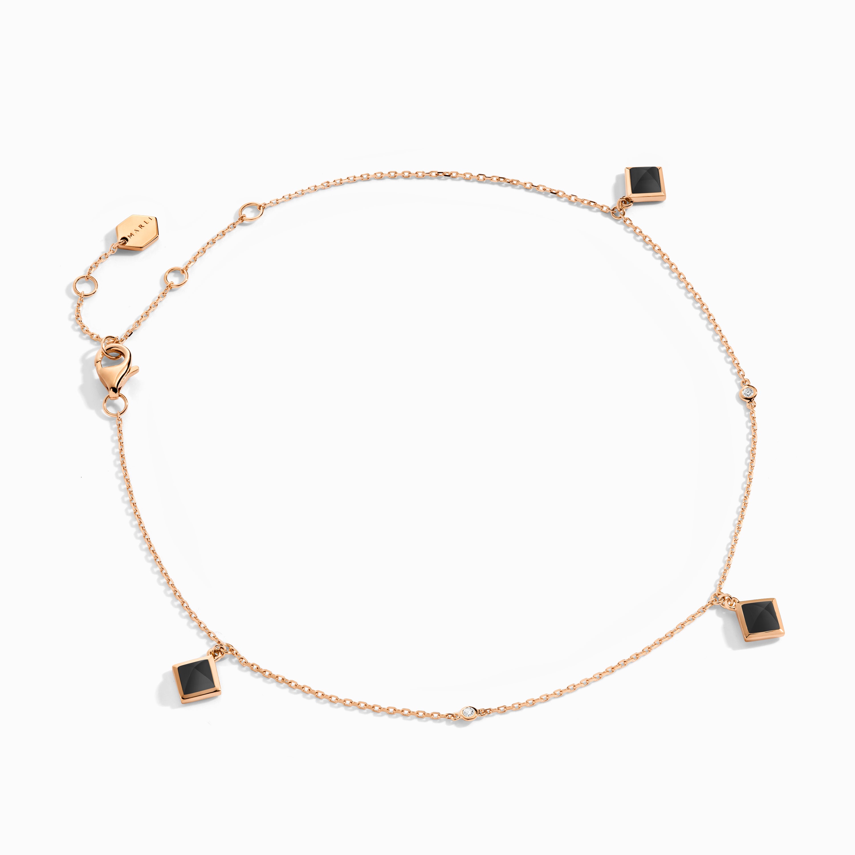 Cleo Charm Anklet — фото 47