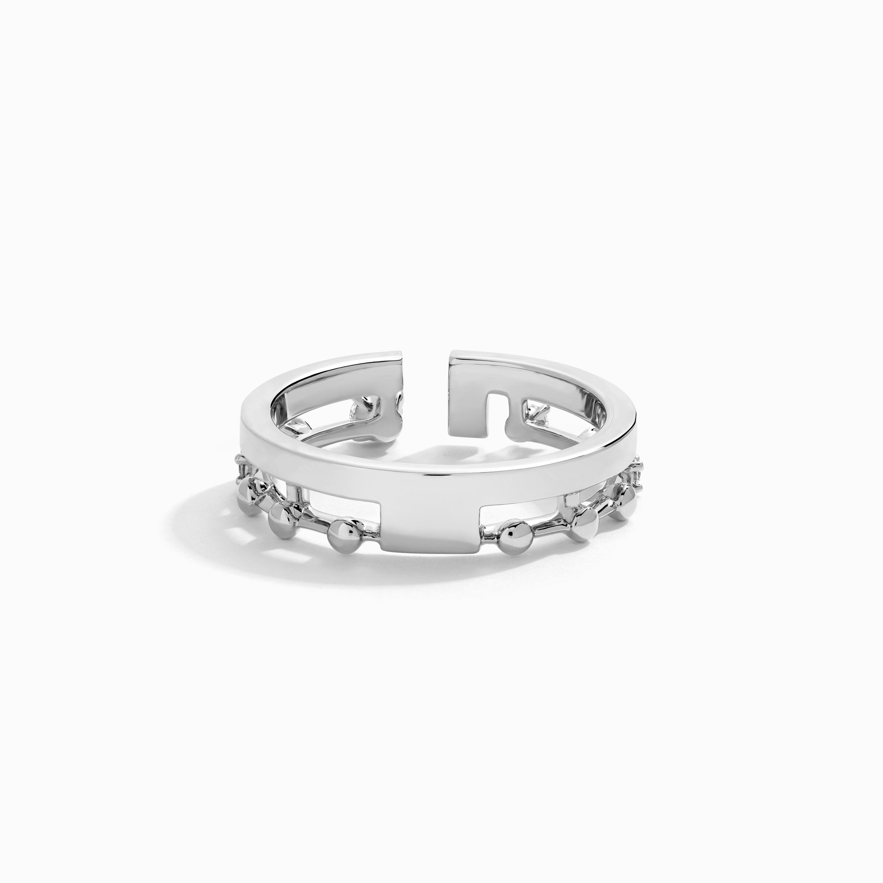 Avenues Index Ring — фото 9