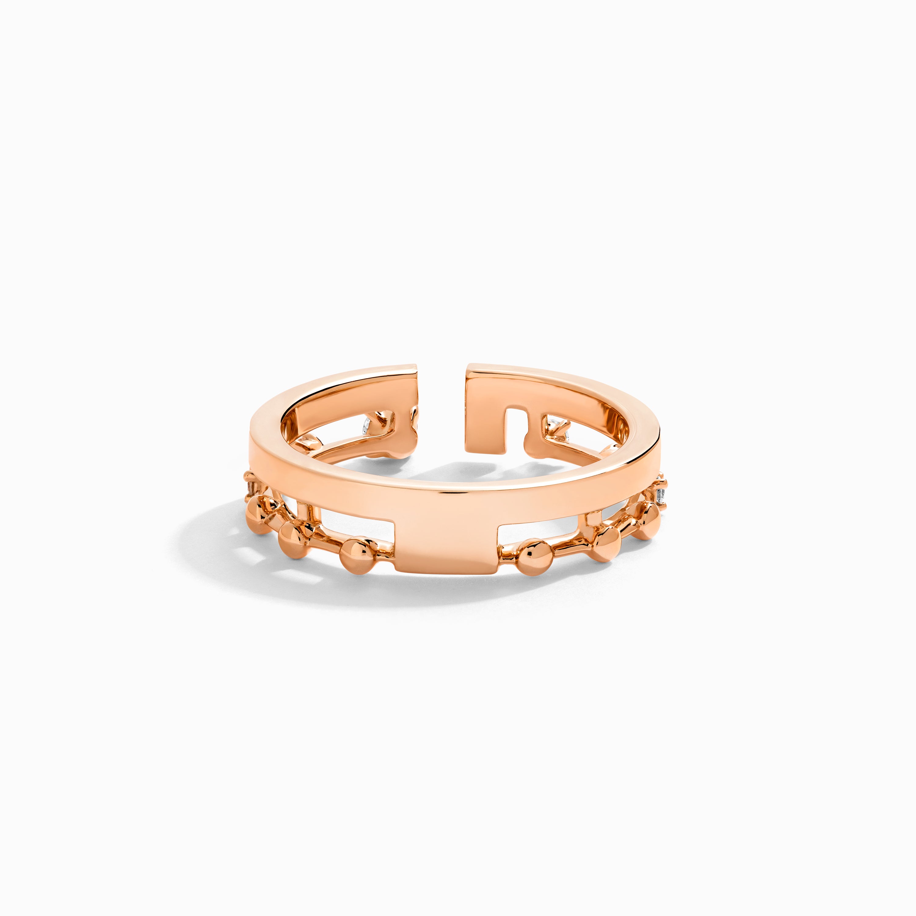 Avenues Index Ring — фото 6