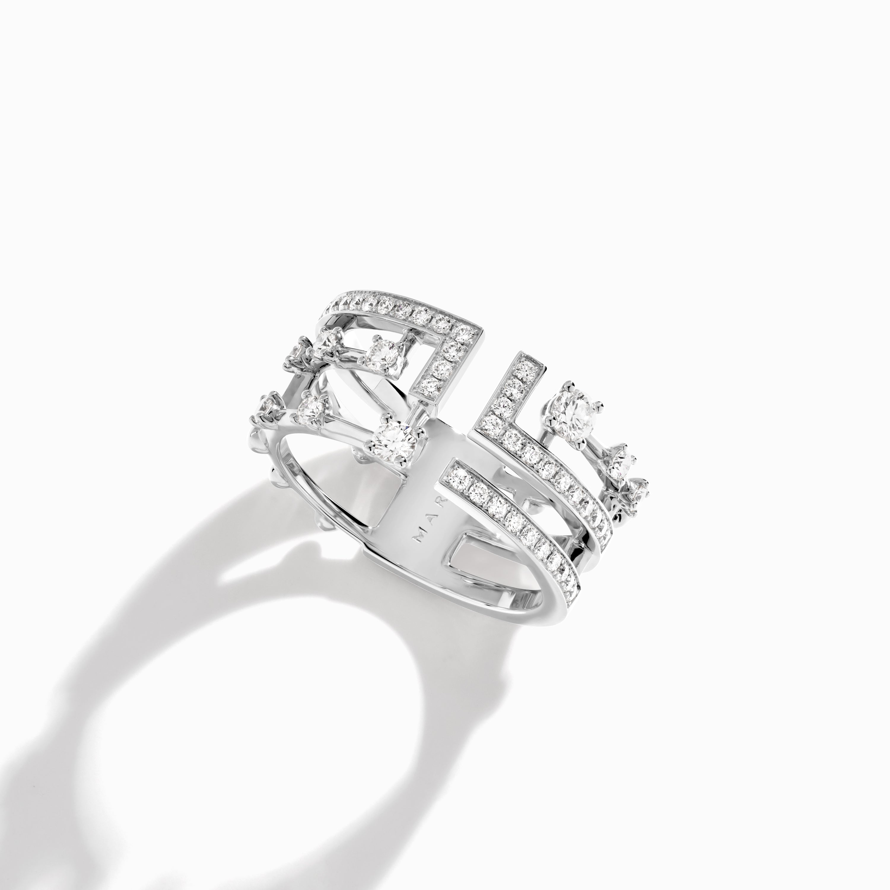 Avenues Ring