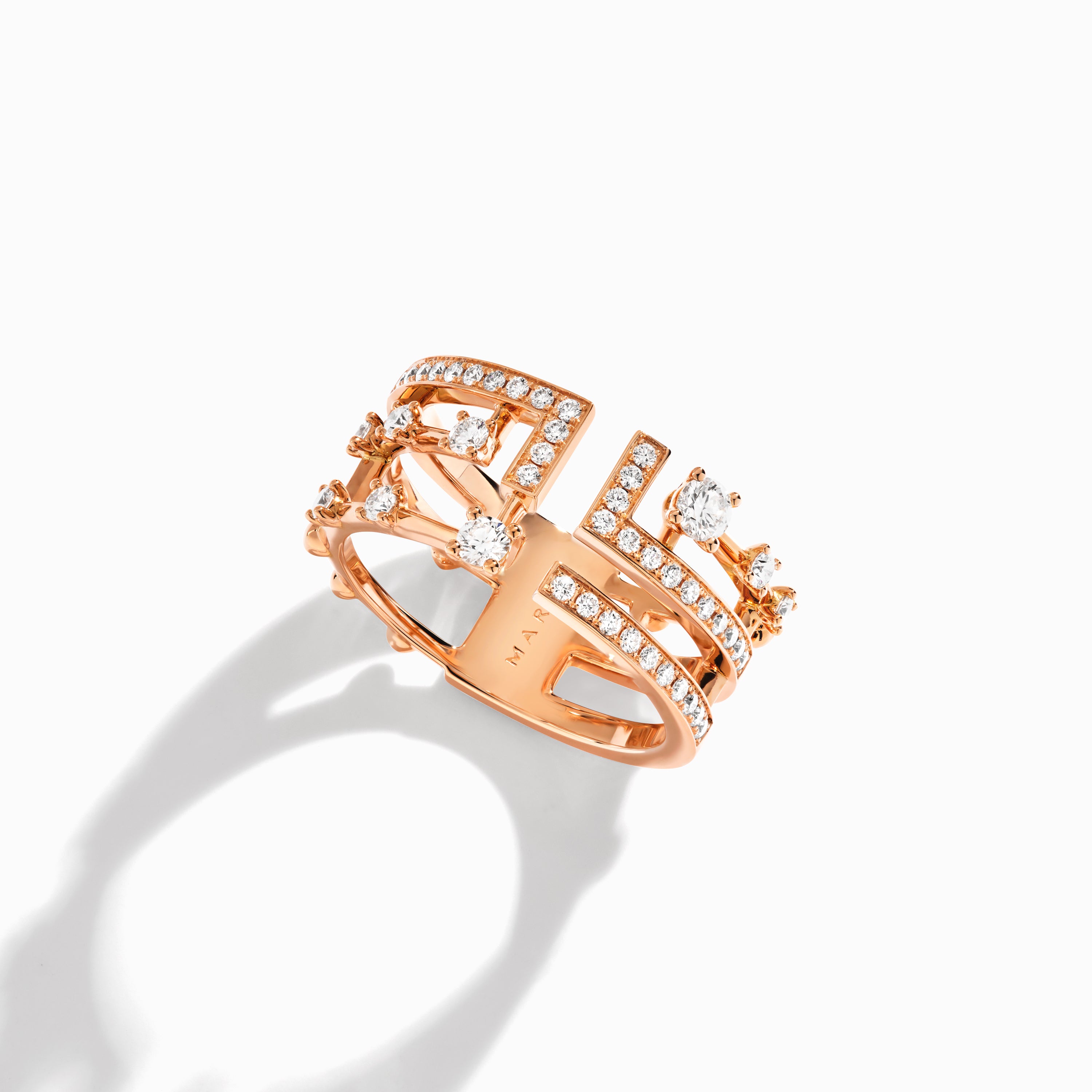 Avenues Ring