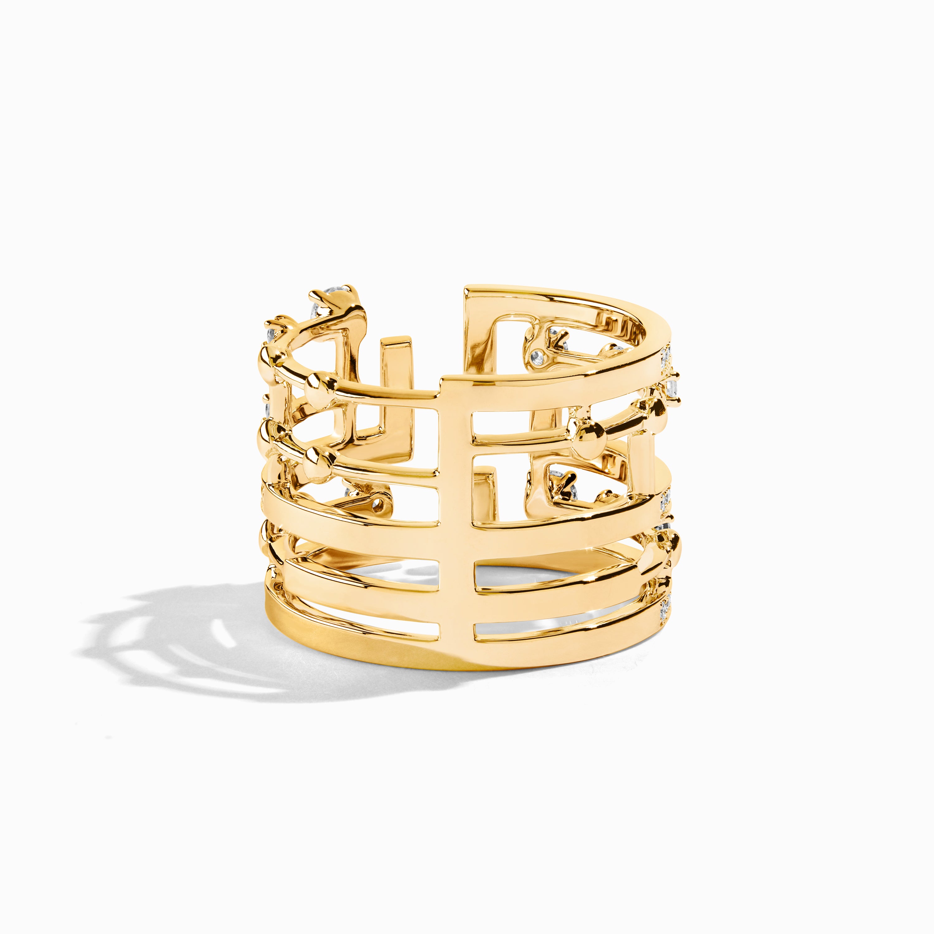 Avenues Statement Ring — фото 3