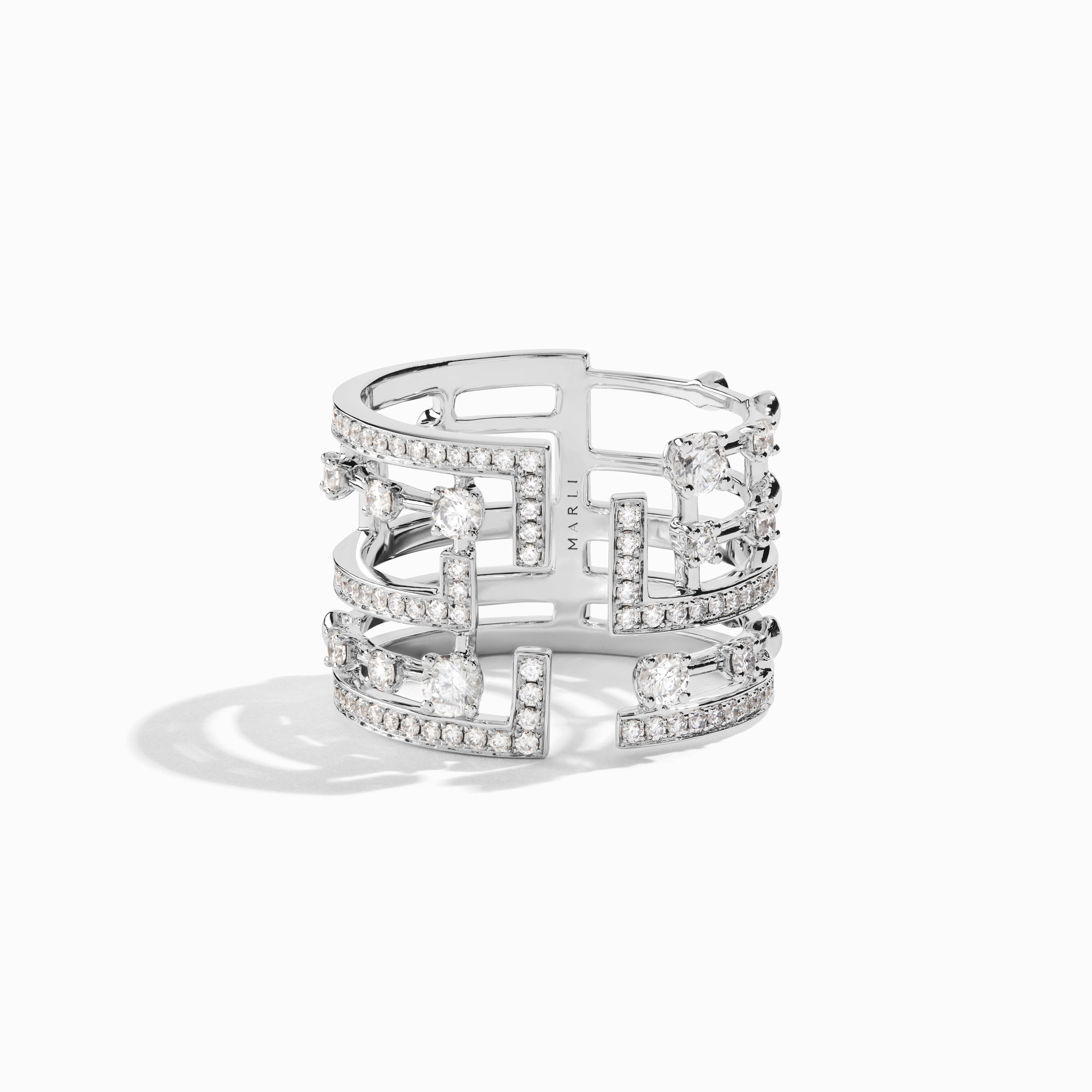 Avenues Statement Ring — фото 7