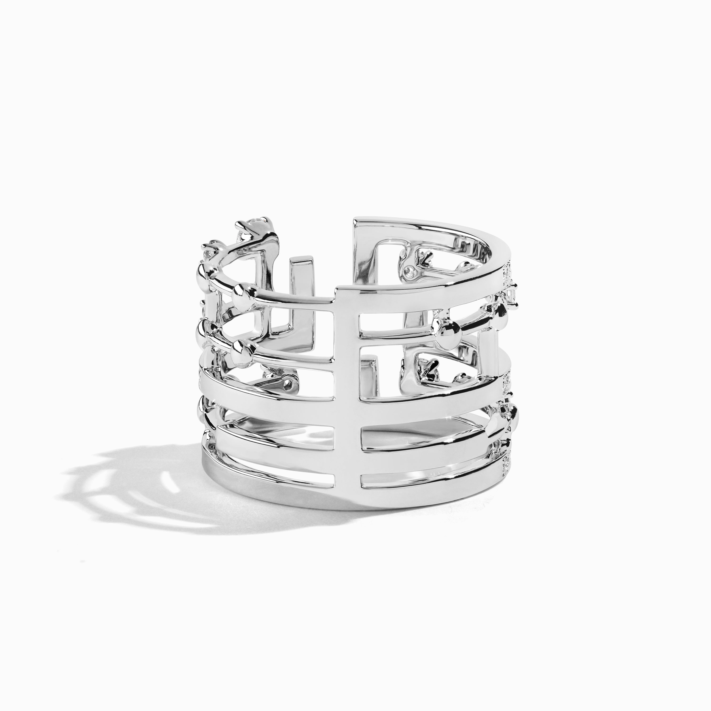 Avenues Statement Ring — фото 12