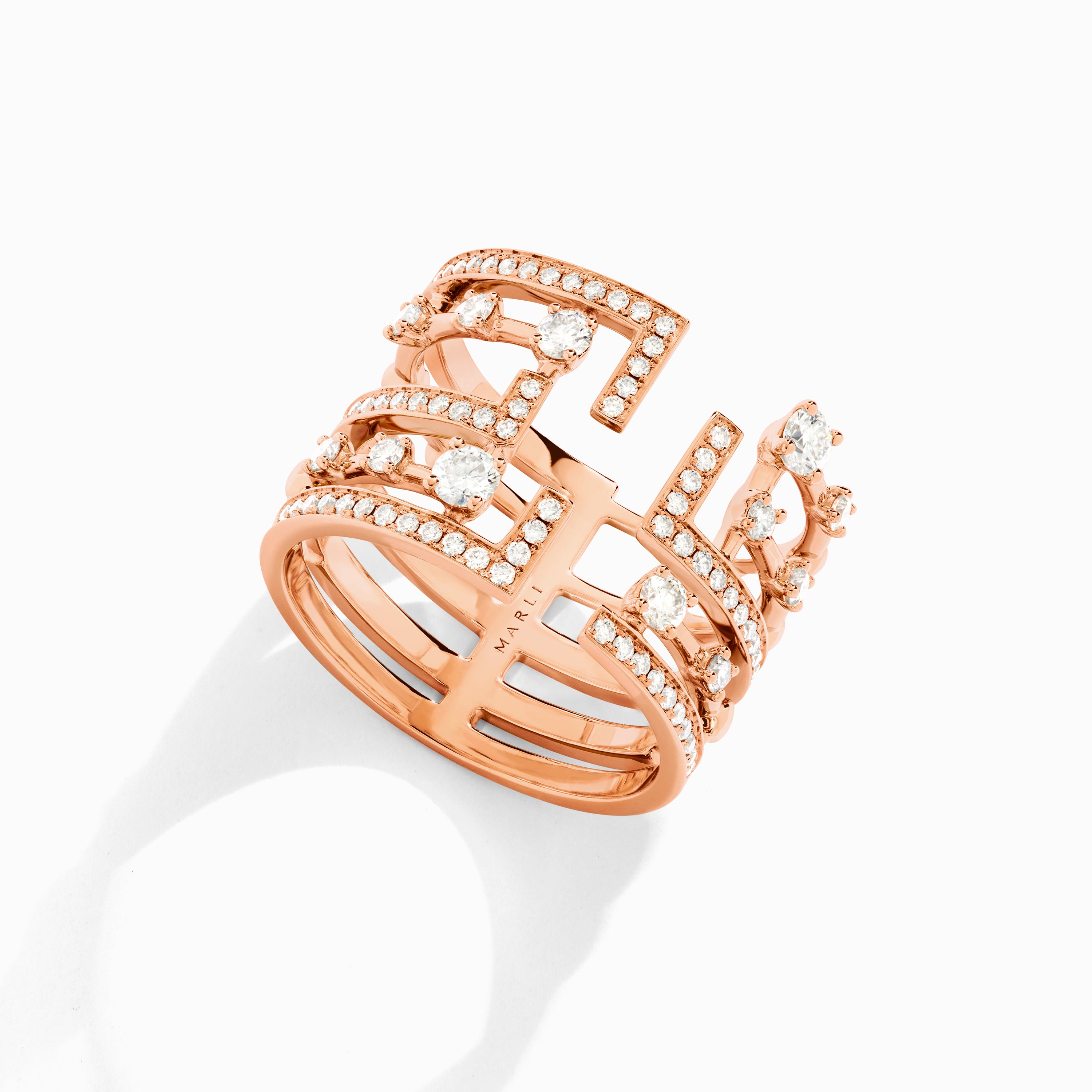 Avenues Statement Ring — фото 9