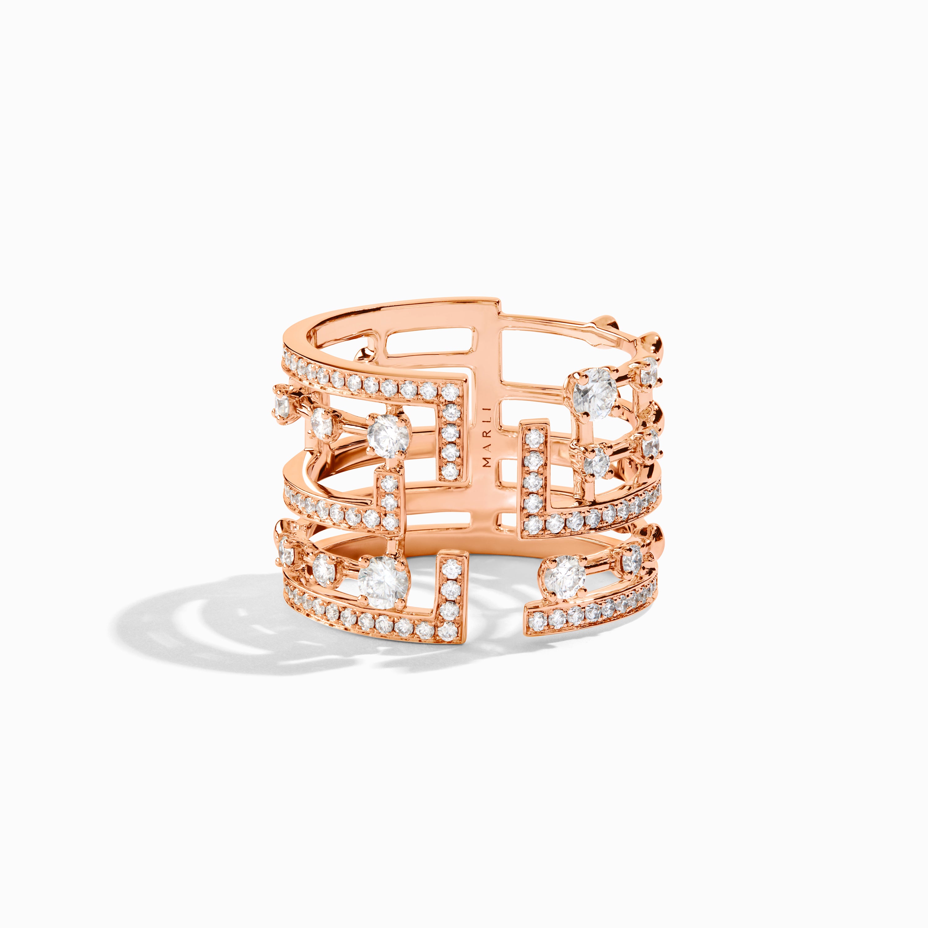 Avenues Statement Ring — фото 5
