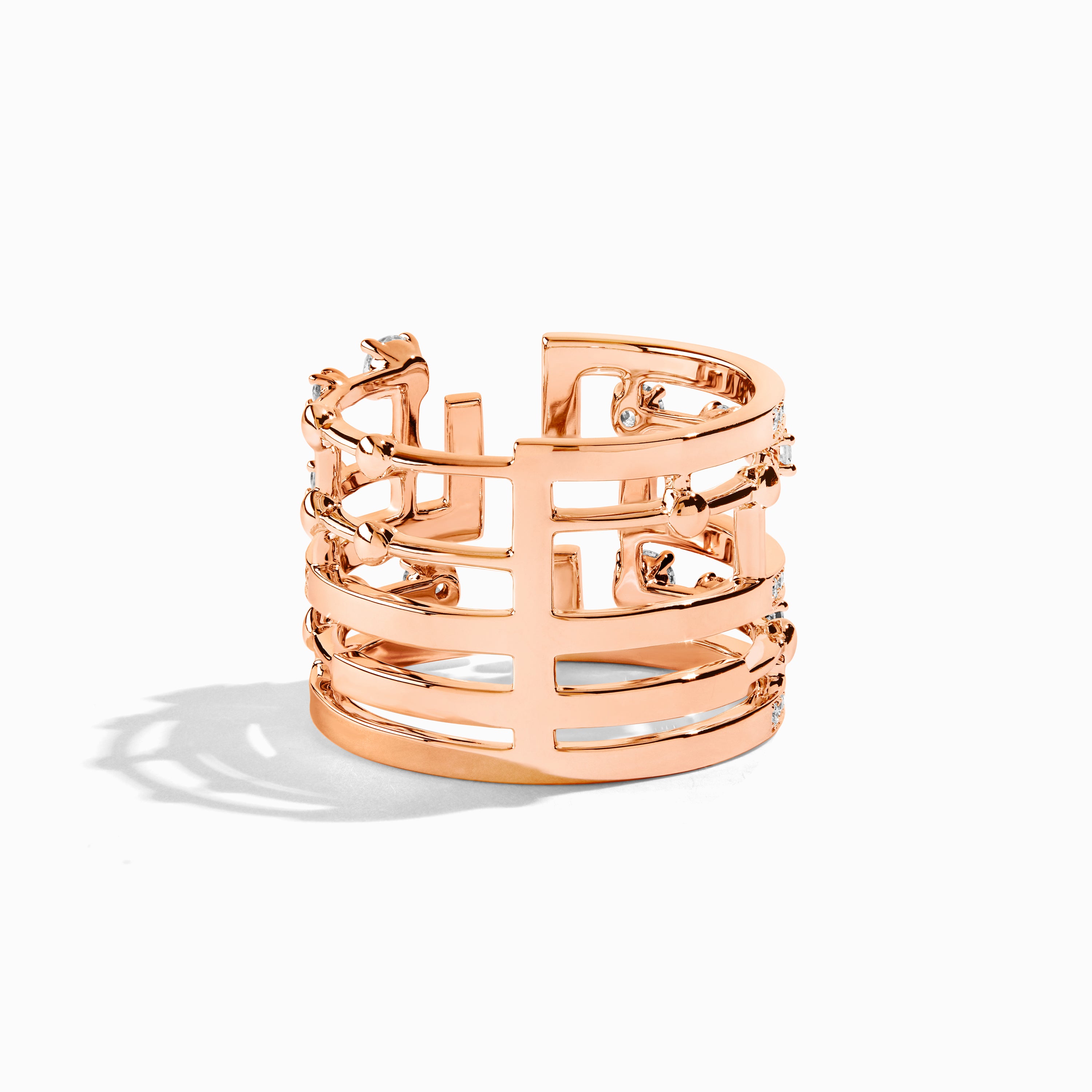 Avenues Statement Ring — фото 11