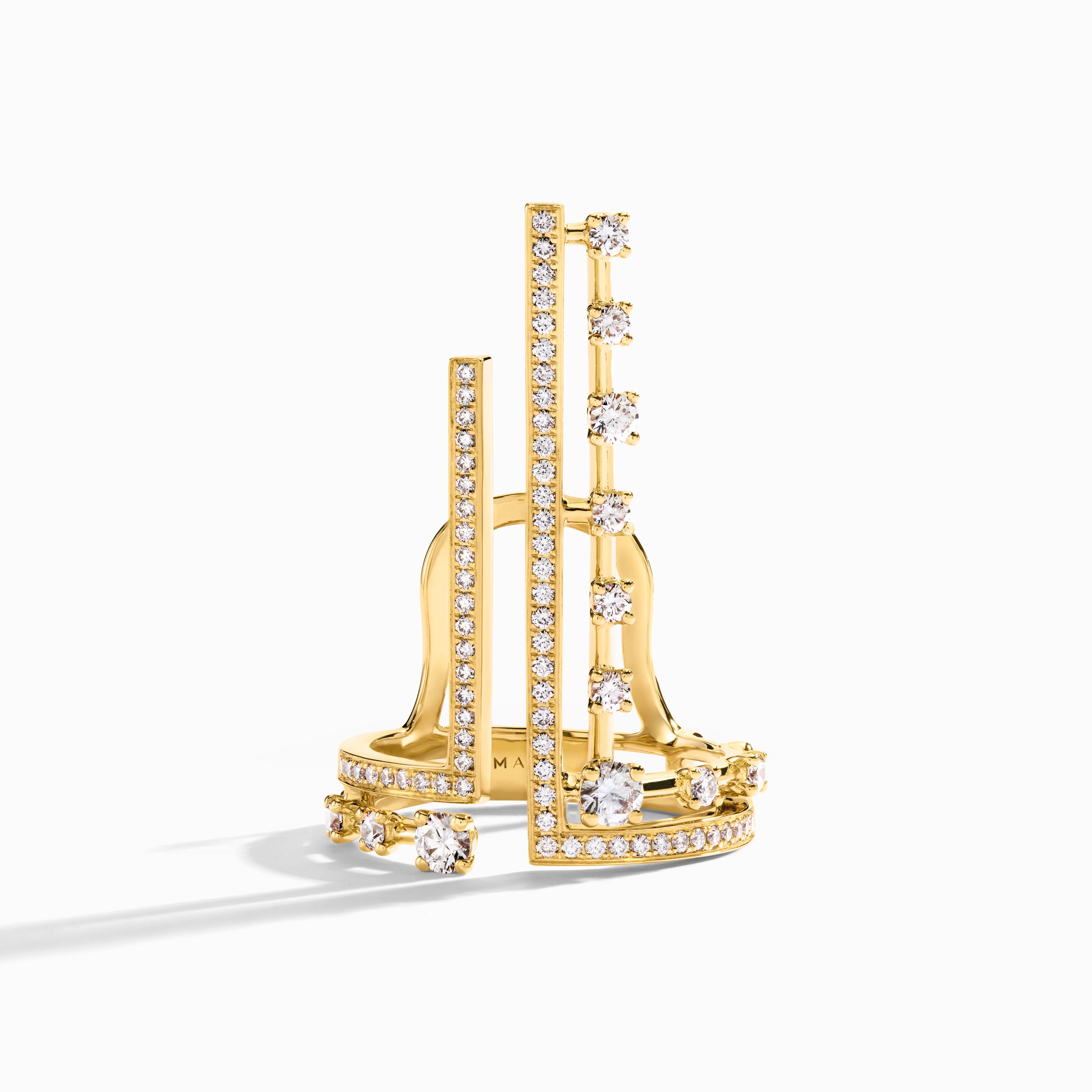 Avenues Mode Ring — фото 2
