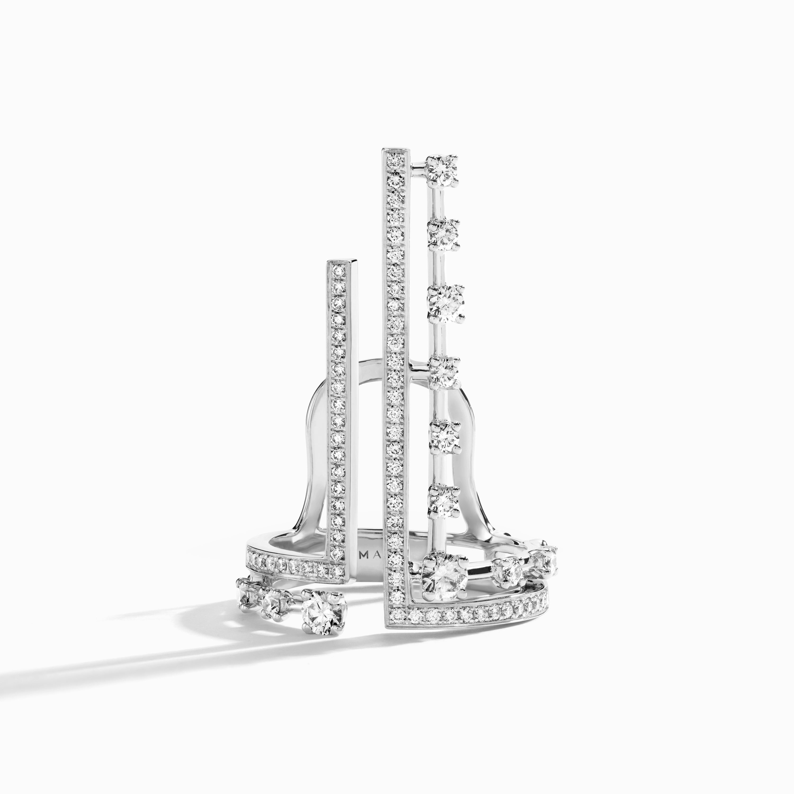 Avenues Mode Ring — фото 7