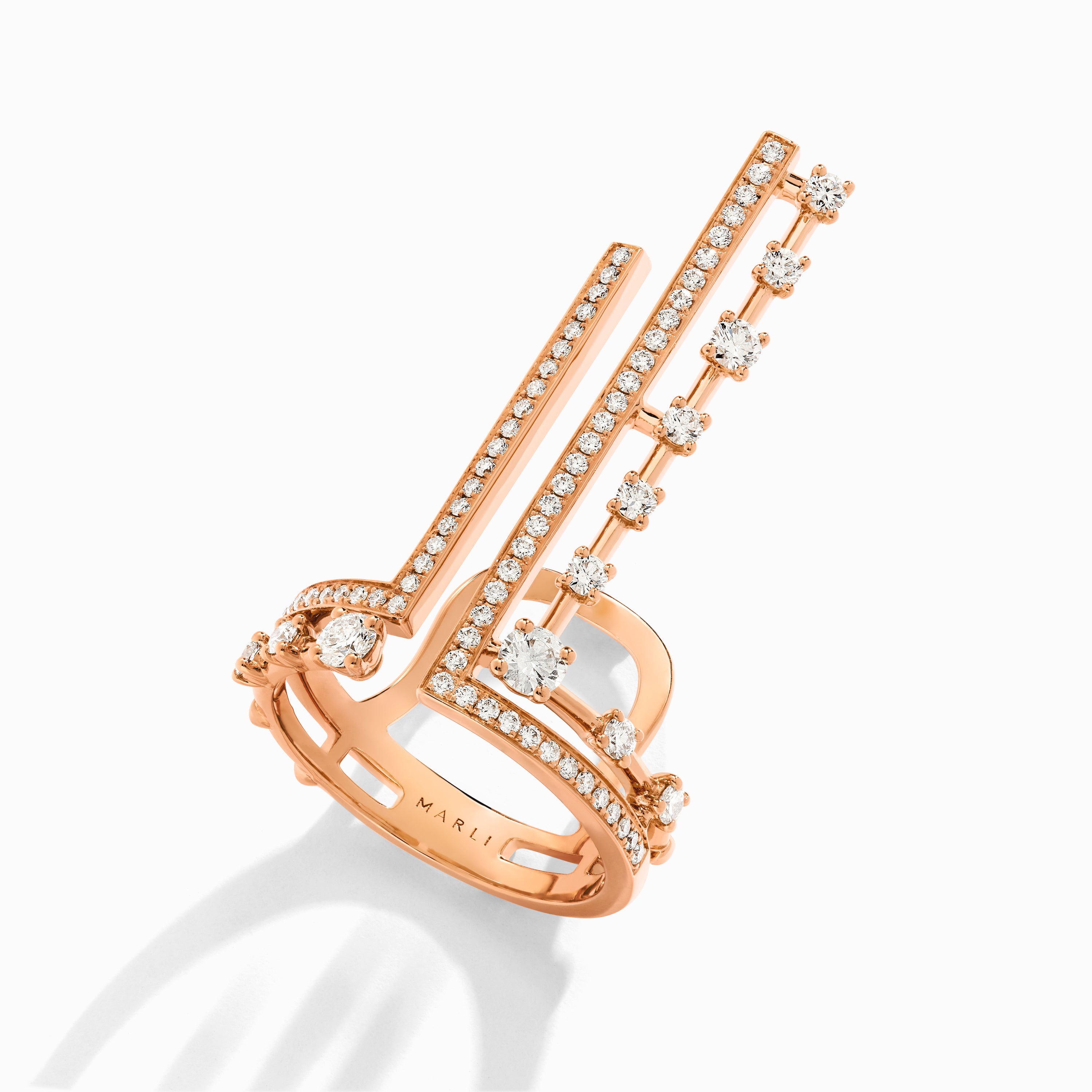 Avenues Mode Ring — фото 9
