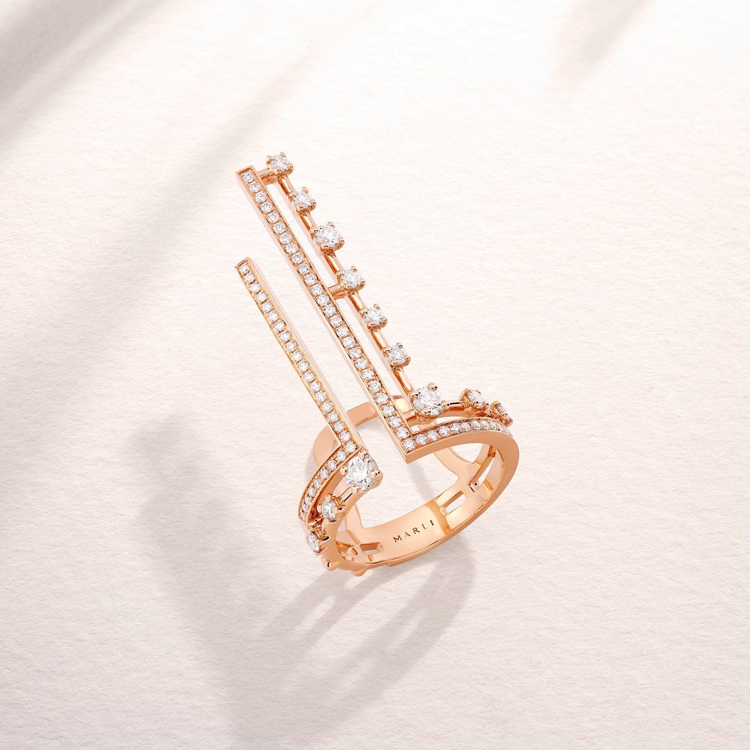 Avenues Mode Ring — фото 4