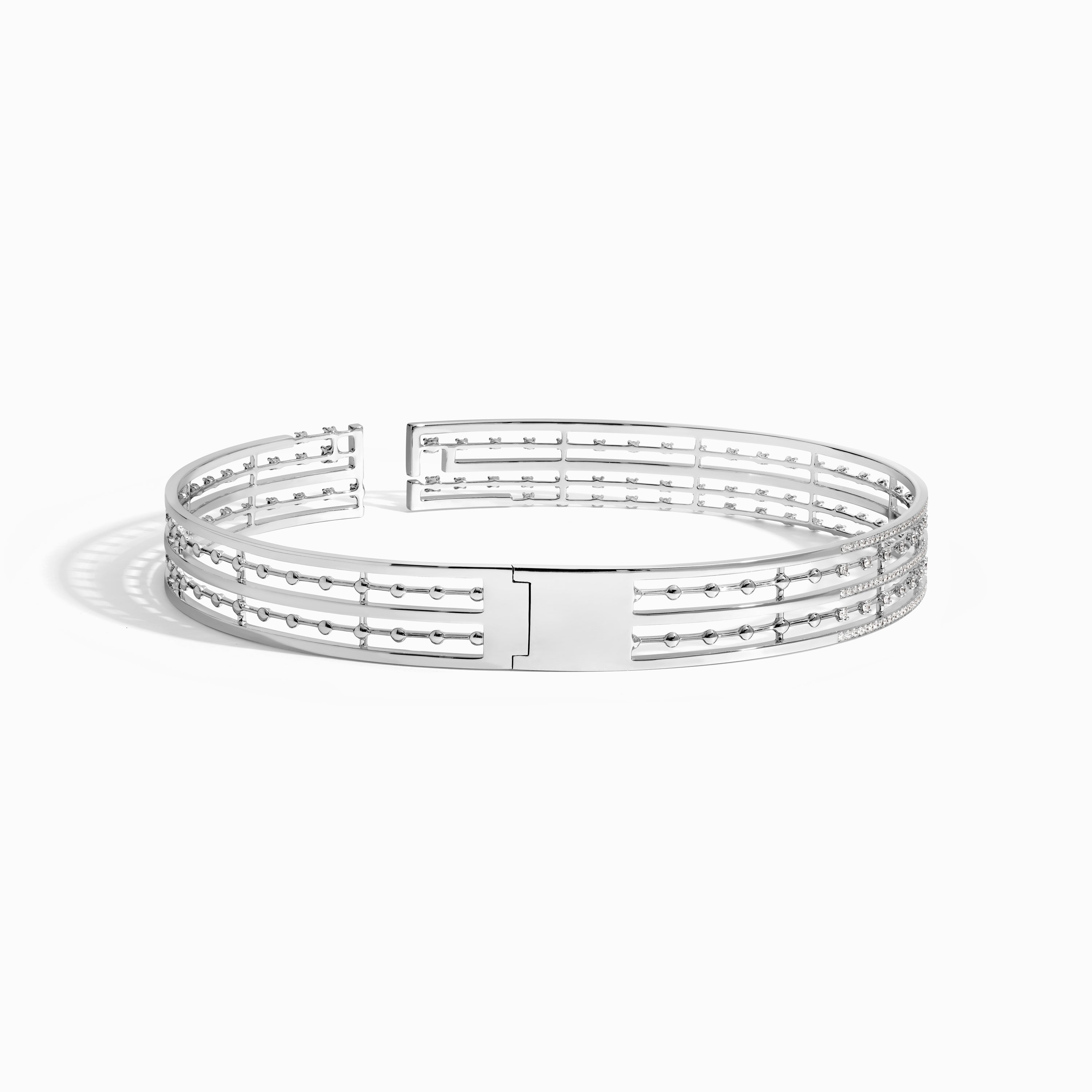 Avenues Hinged Necklace — фото 9