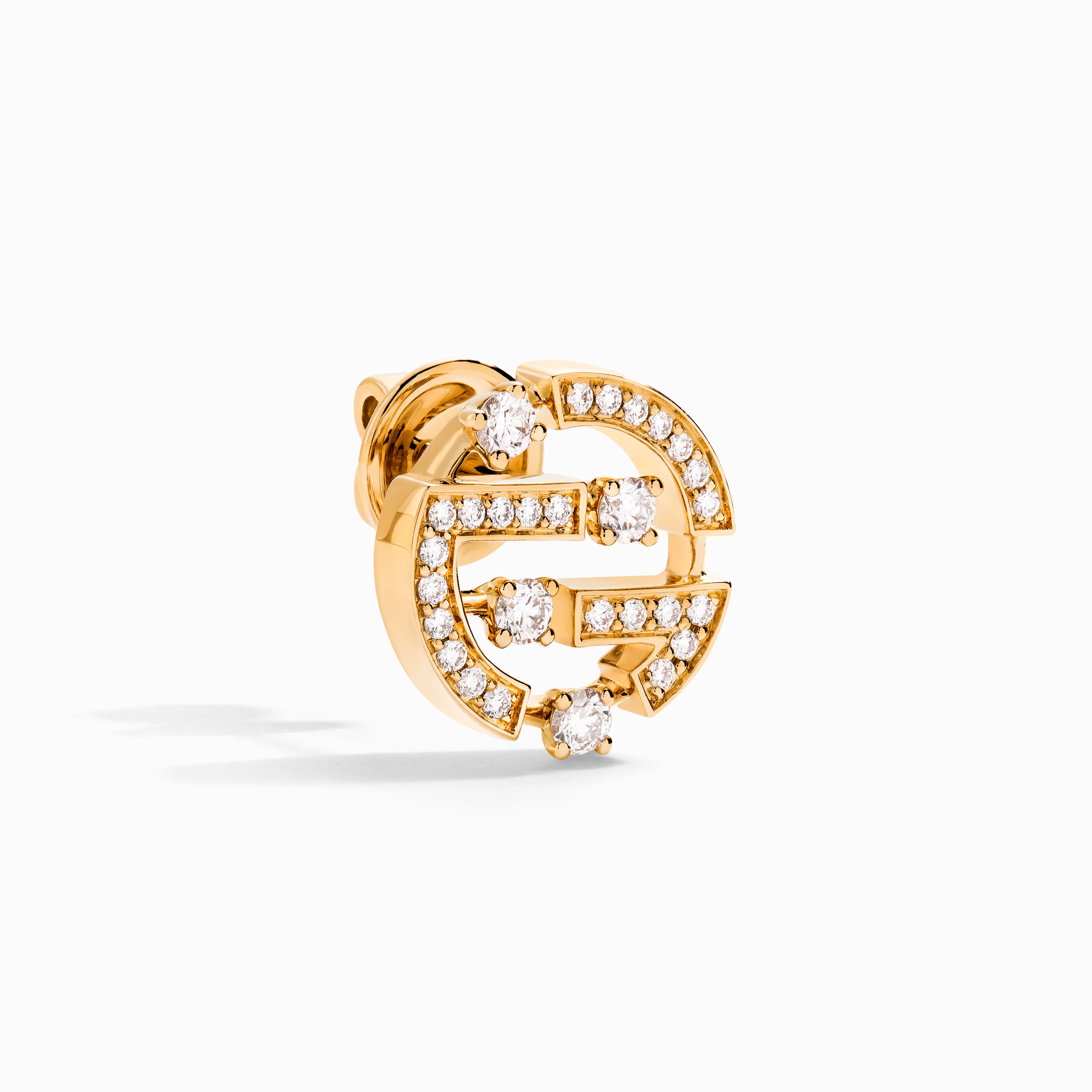 Avenues Stud Earrings — фото 2