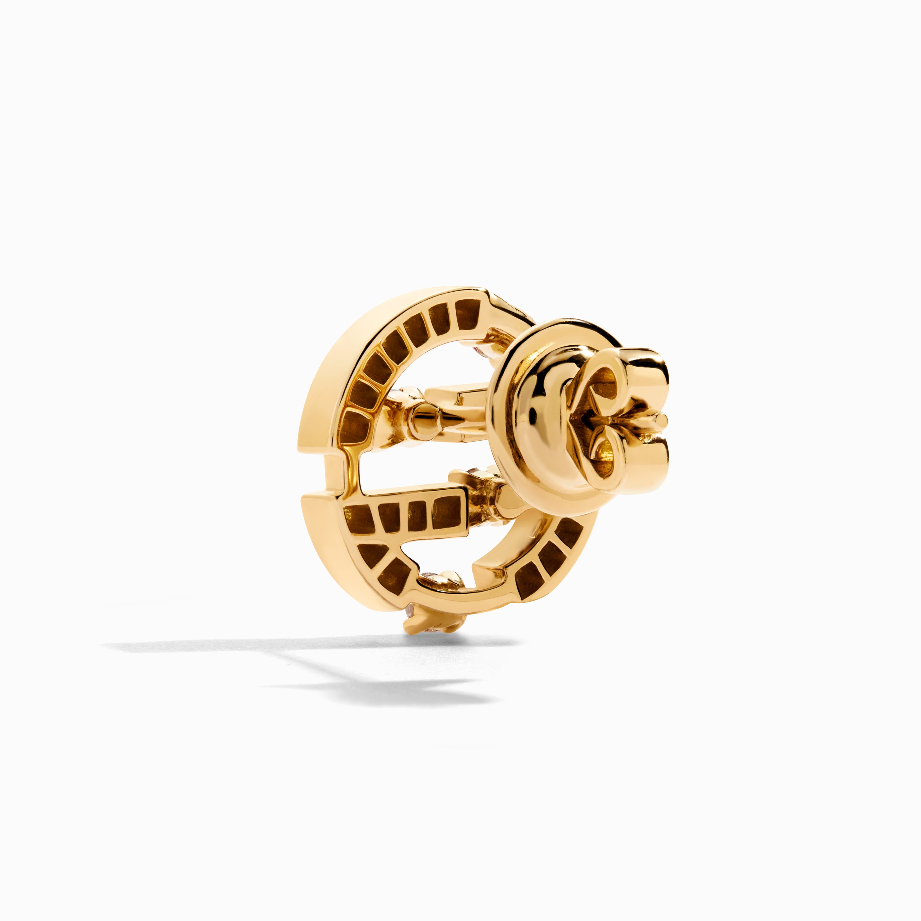 Avenues Stud Earrings — фото 3