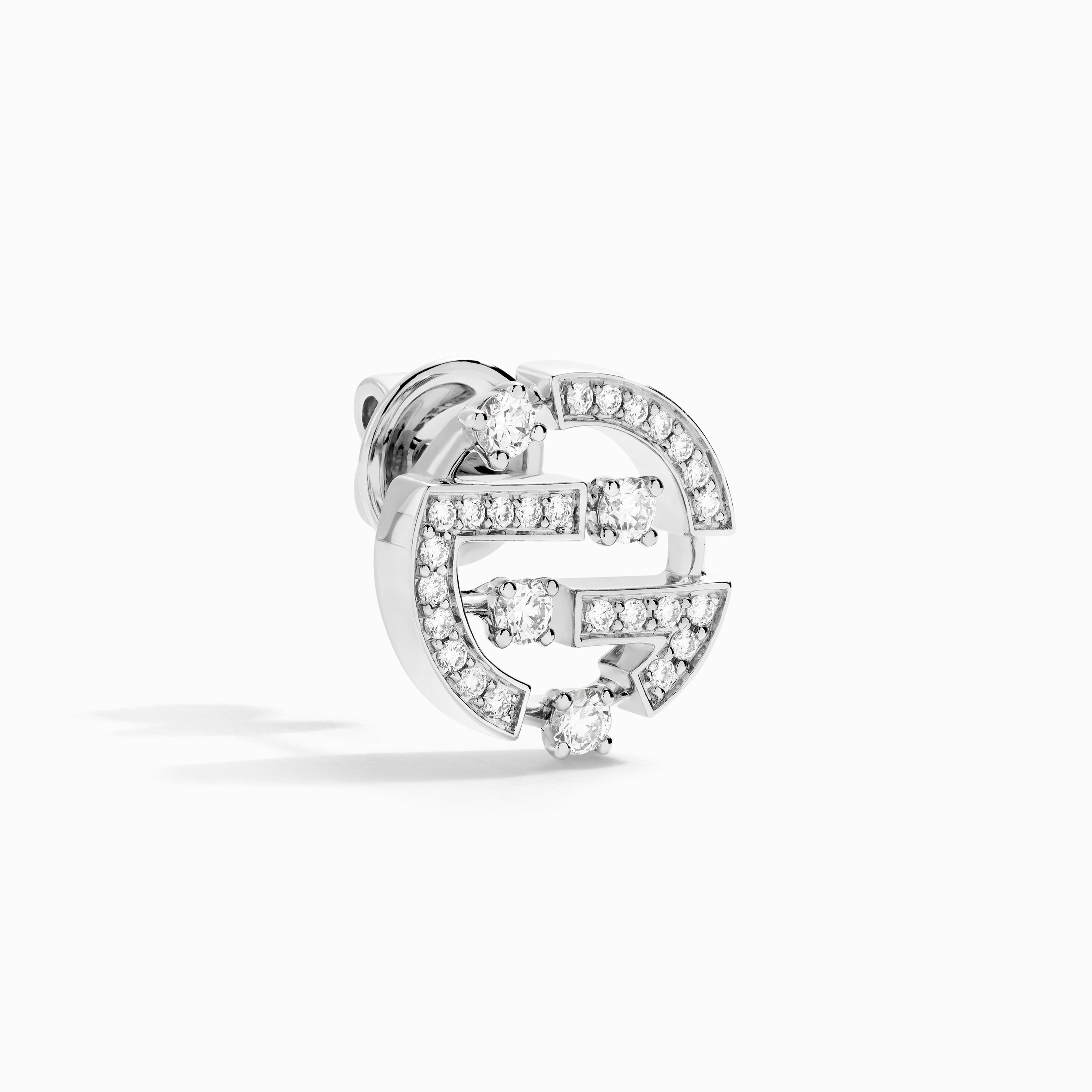 Avenues Stud Earrings — фото 10