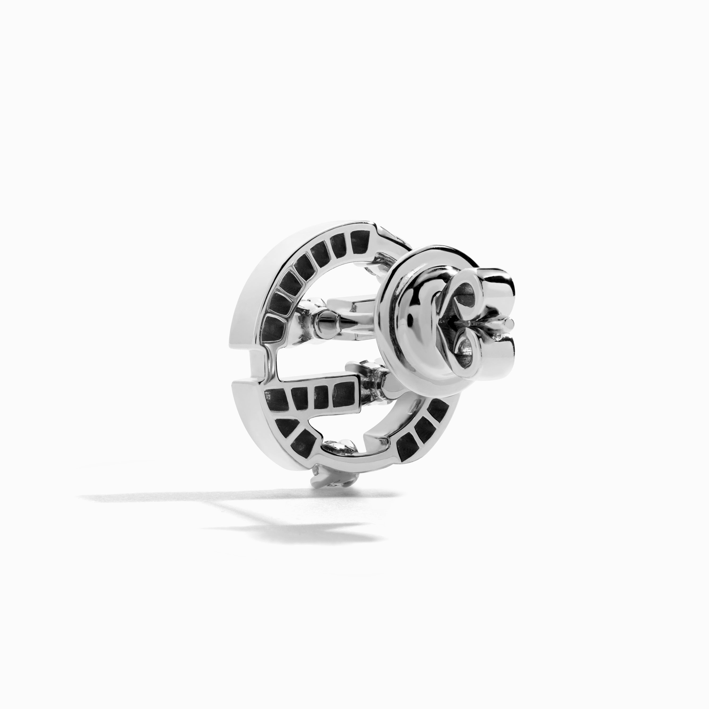 Avenues Stud Earrings — фото 11