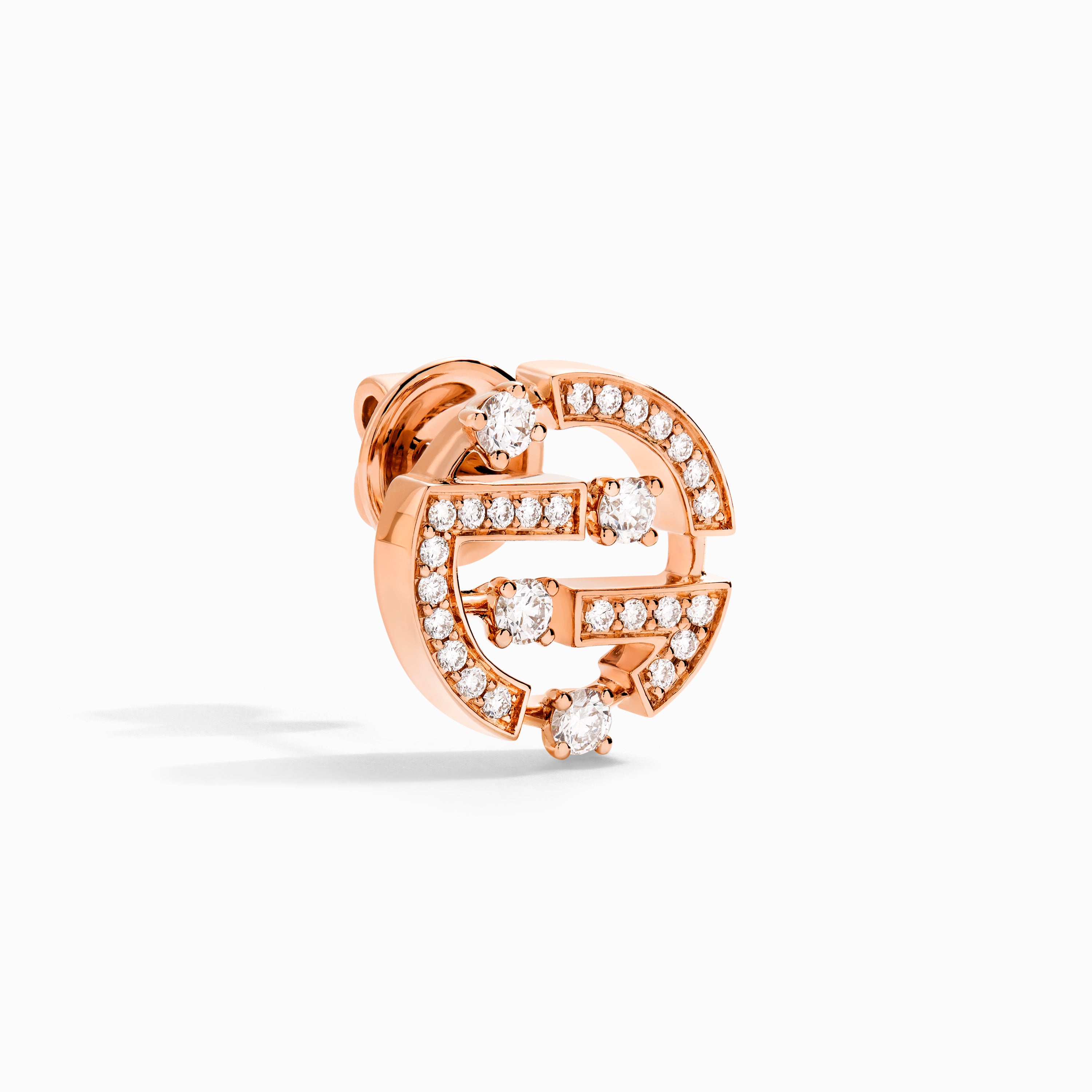 Avenues Stud Earrings — фото 12