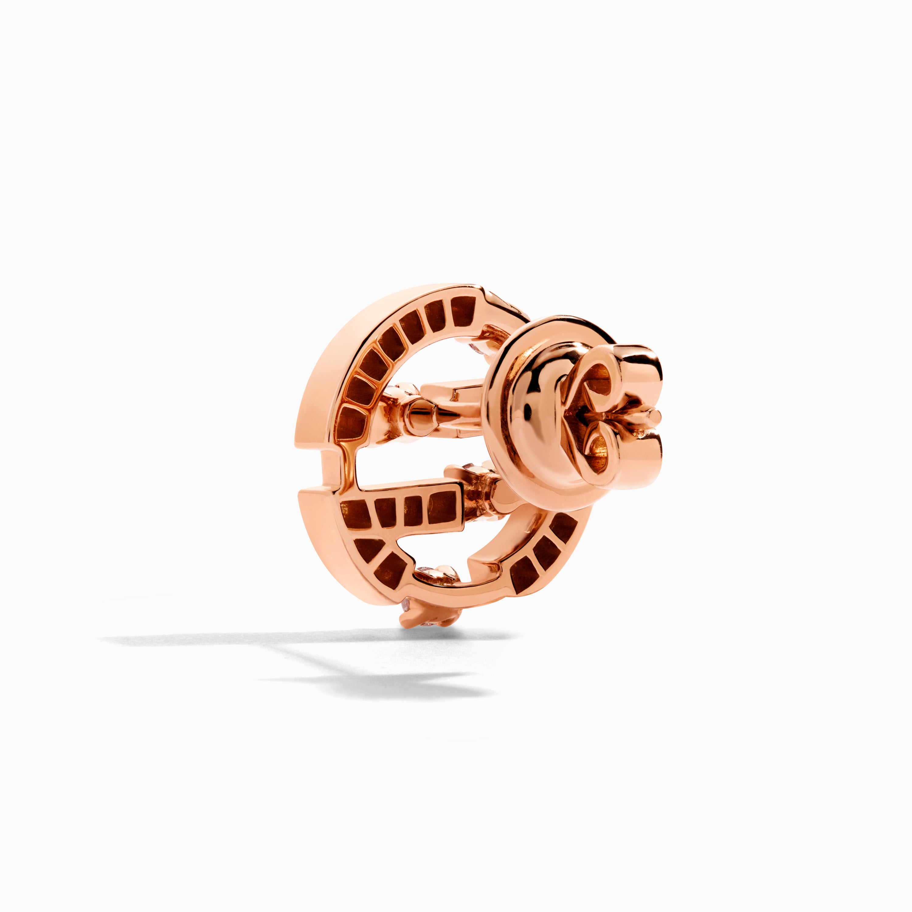 Avenues Stud Earrings — фото 9