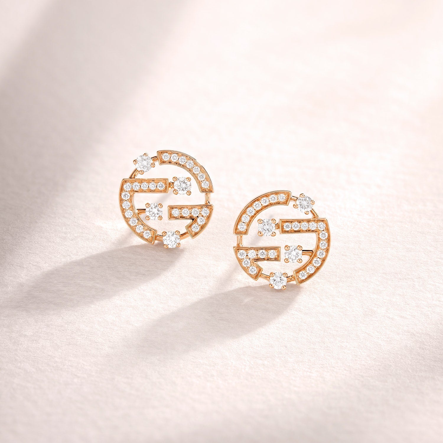 Avenues Stud Earrings — фото 7
