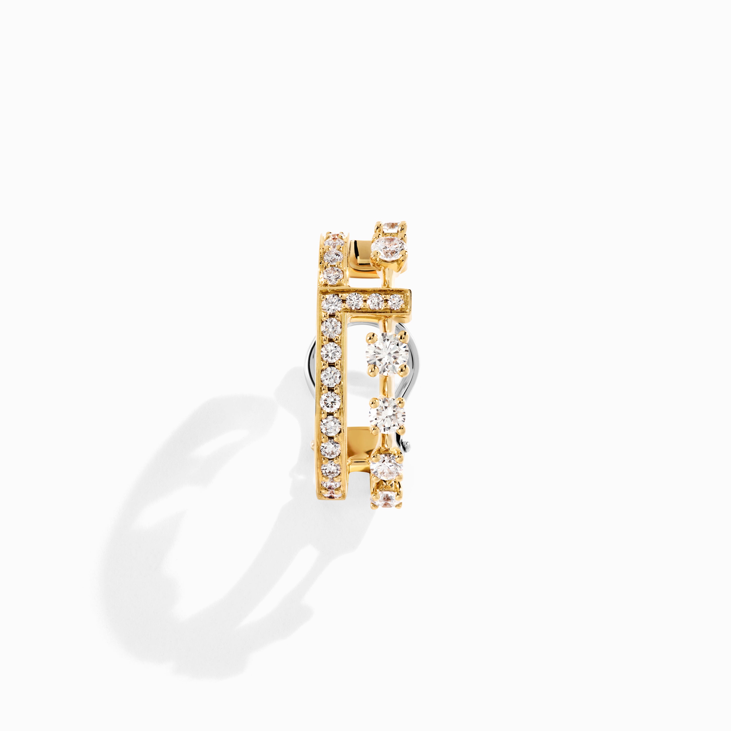 Avenues Single Cuff Earring — фото 1