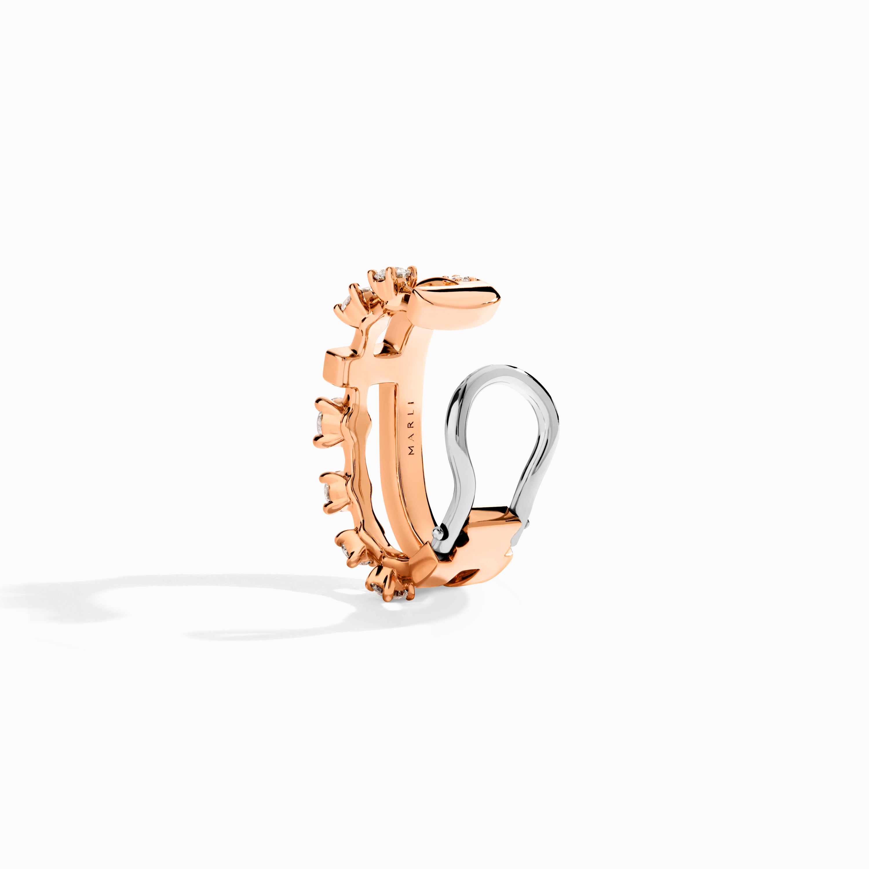 Avenues Single Cuff Earring — фото 7