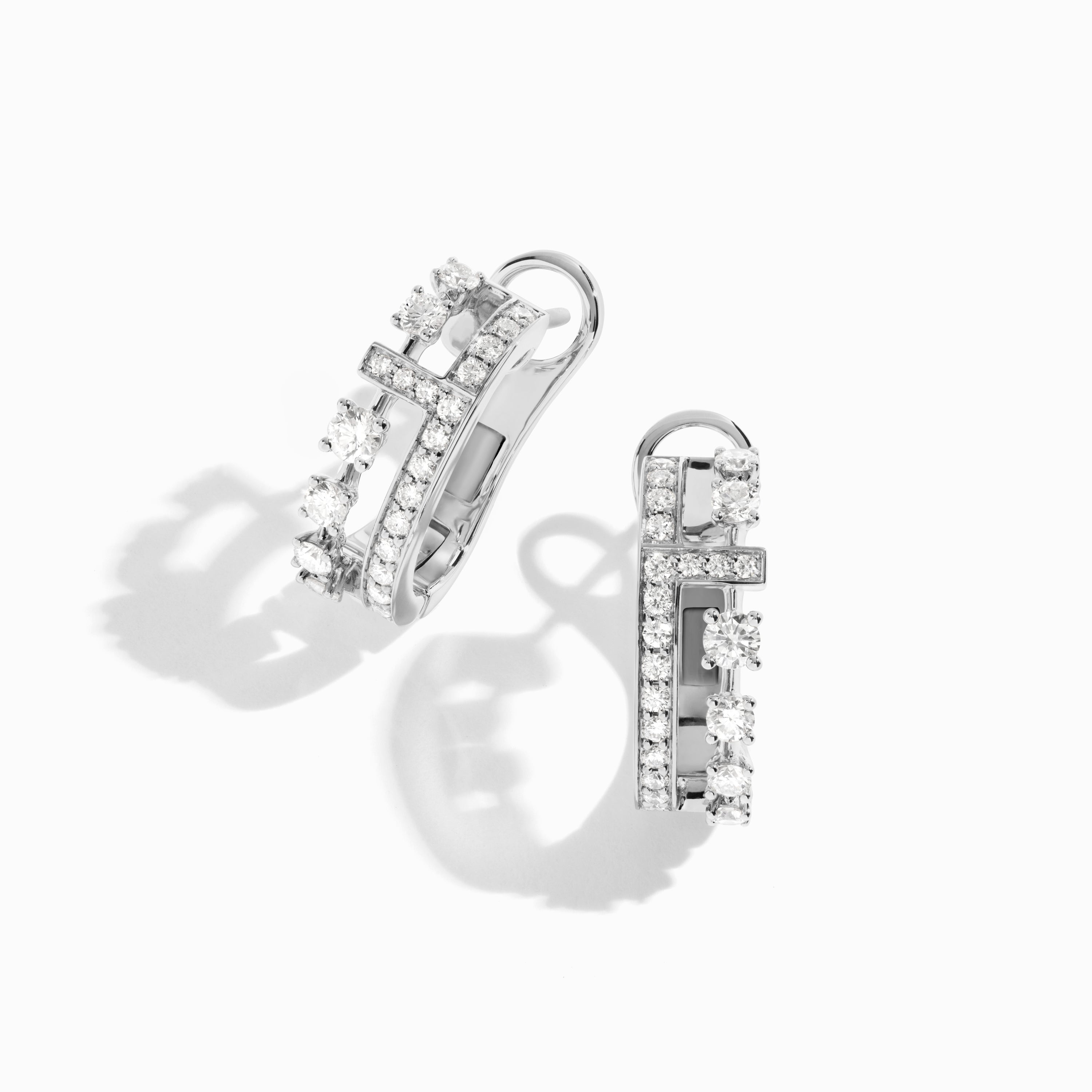 Avenues Post Earrings — фото 5