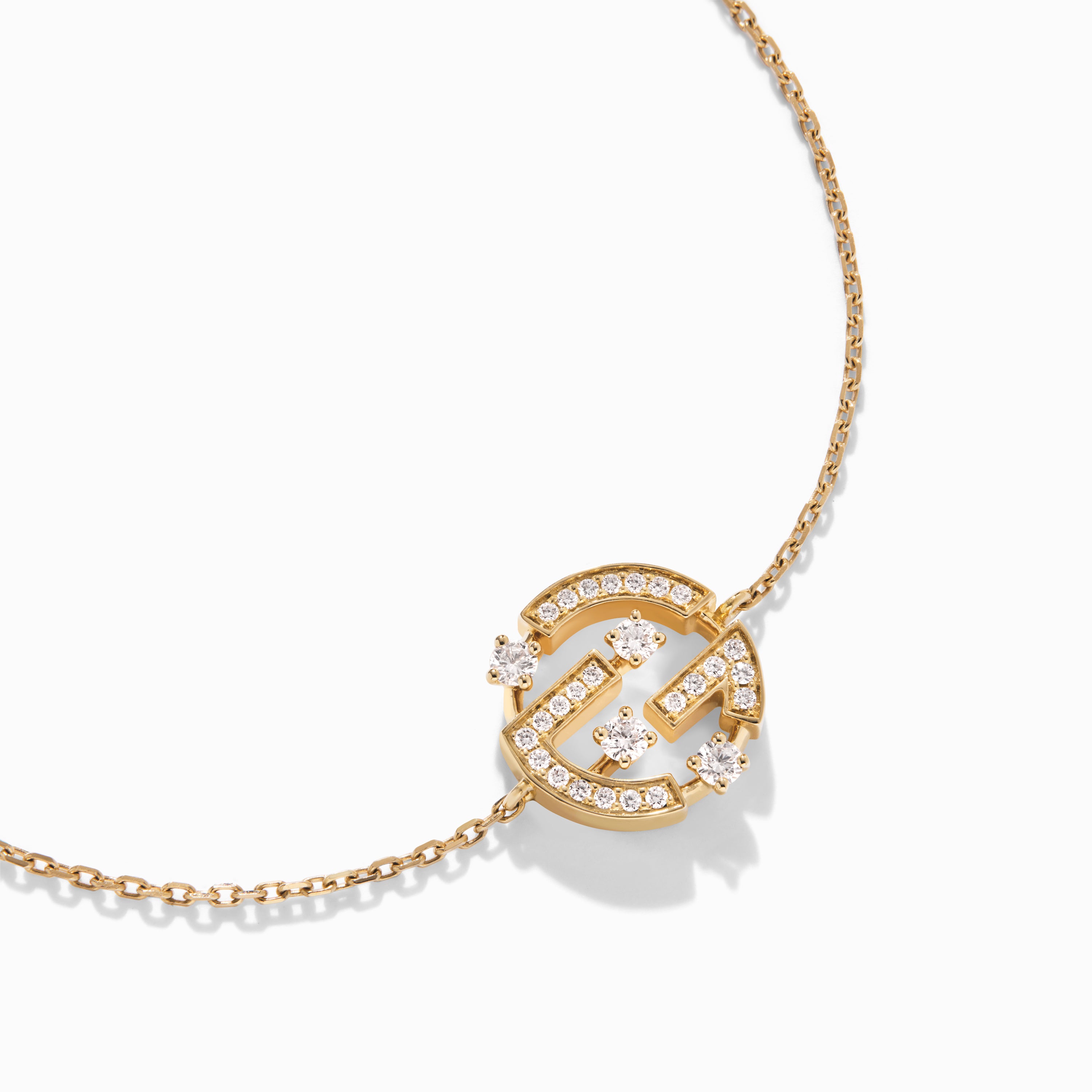 Avenues Chain Bracelet — фото 2