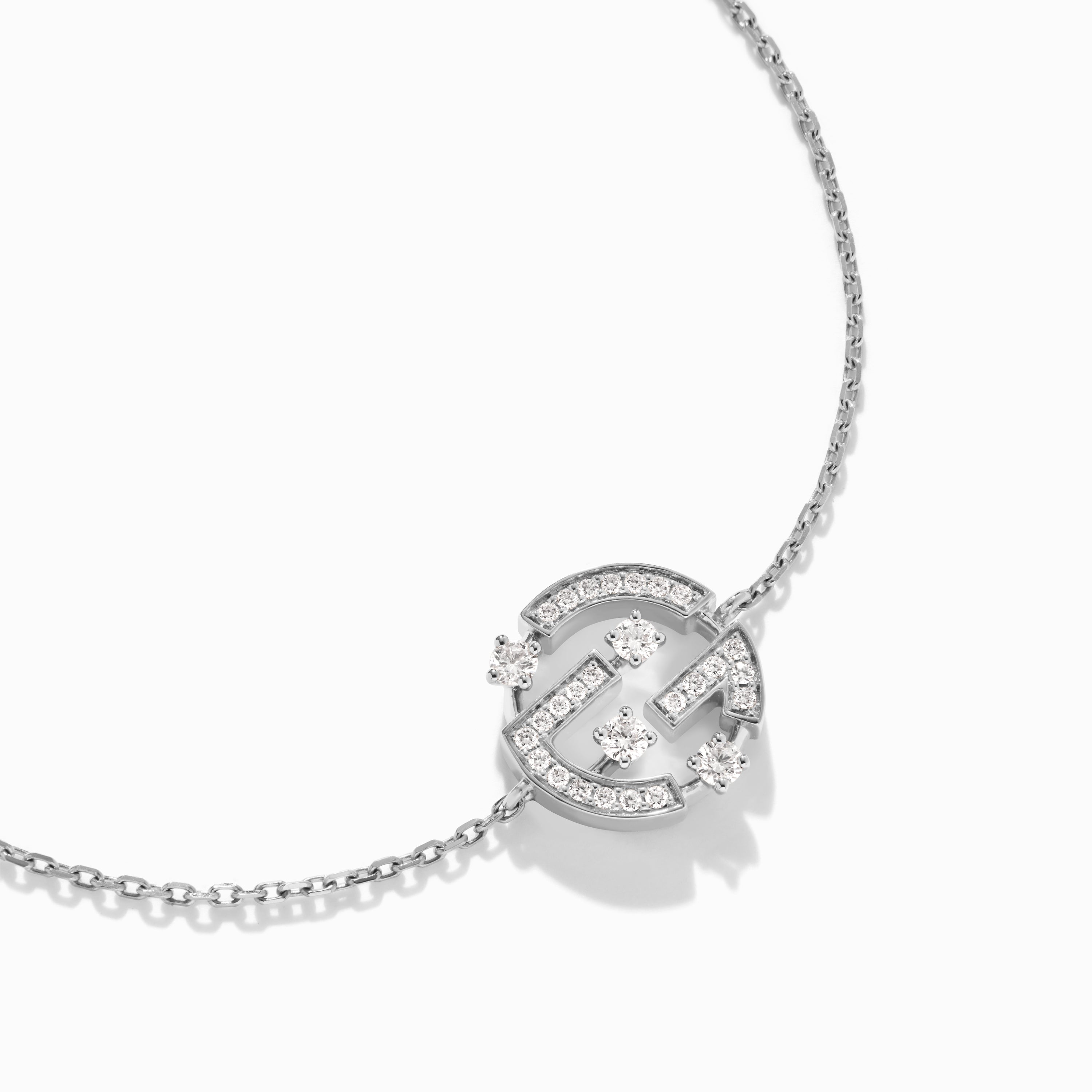 Avenues Chain Bracelet — фото 6