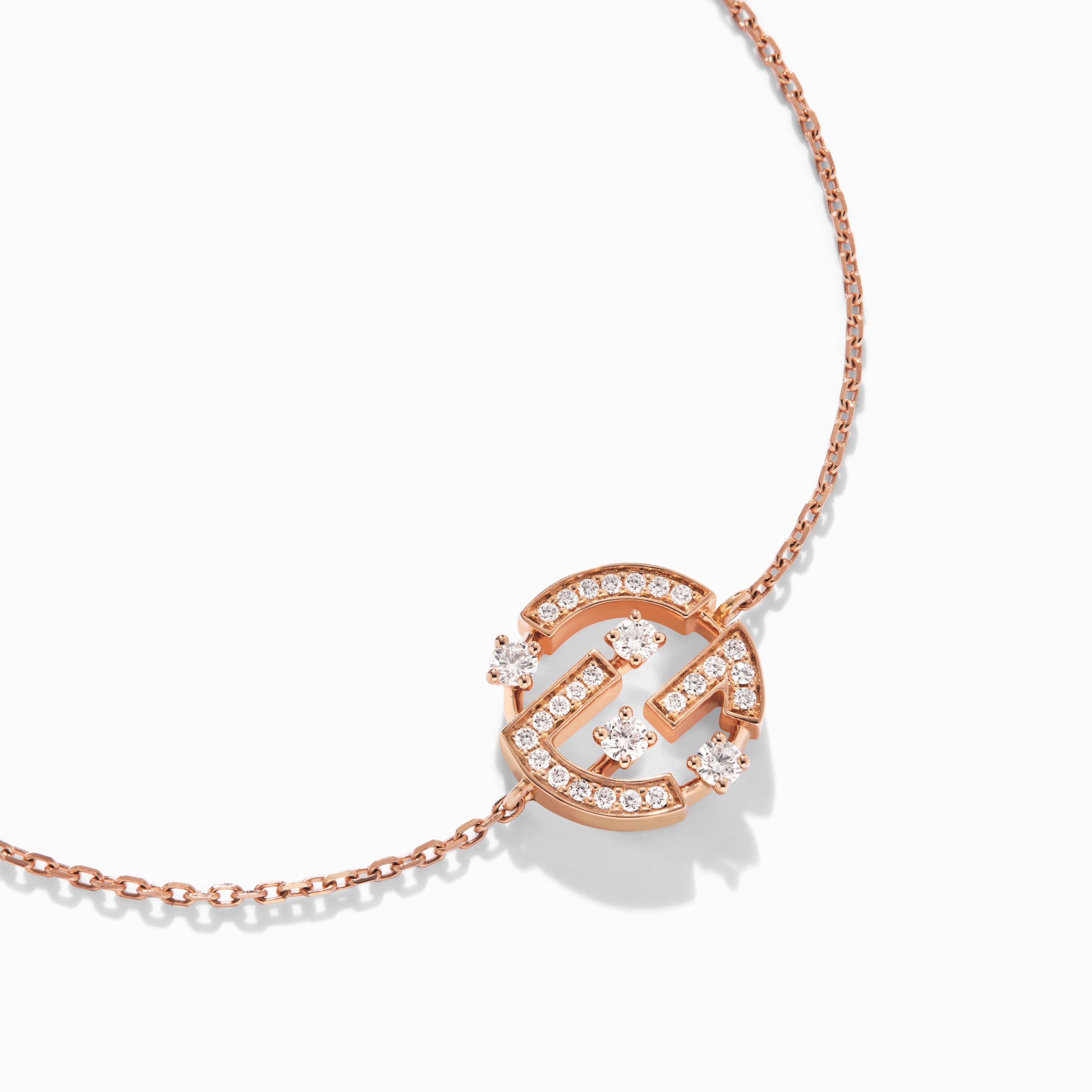 Avenues Chain Bracelet — фото 10