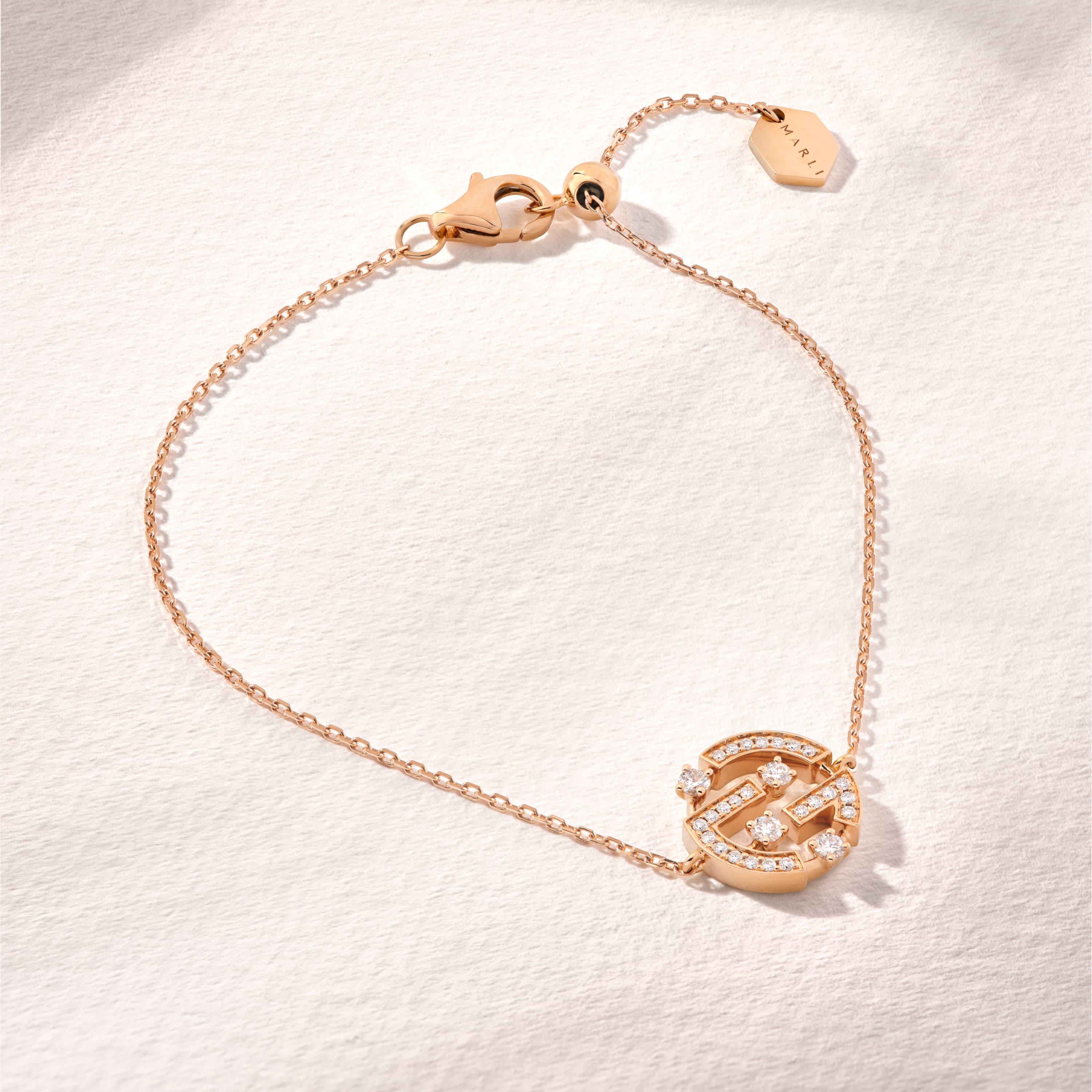 Avenues Chain Bracelet — фото 4