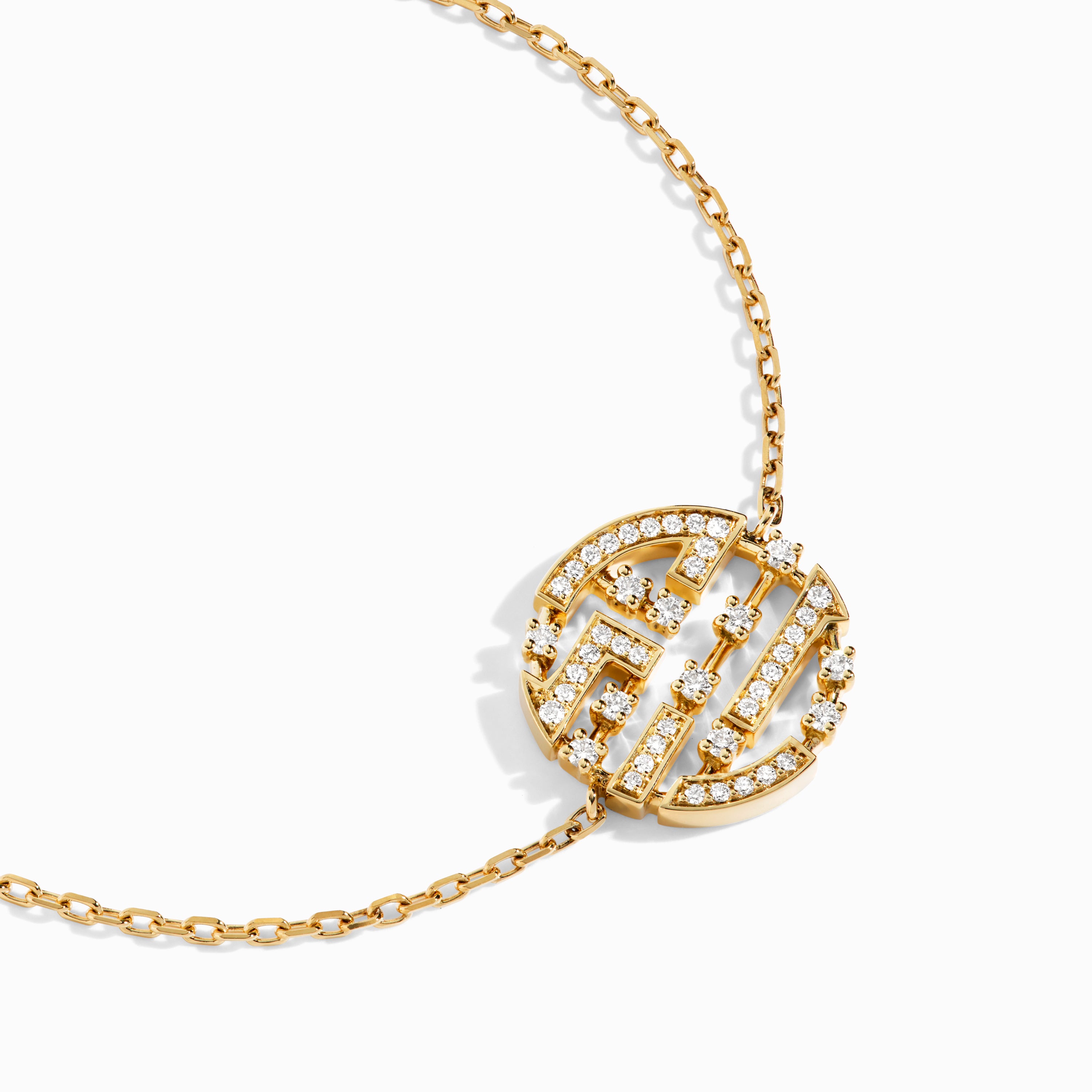 Avenues Luxe Chain Bracelet — фото 2