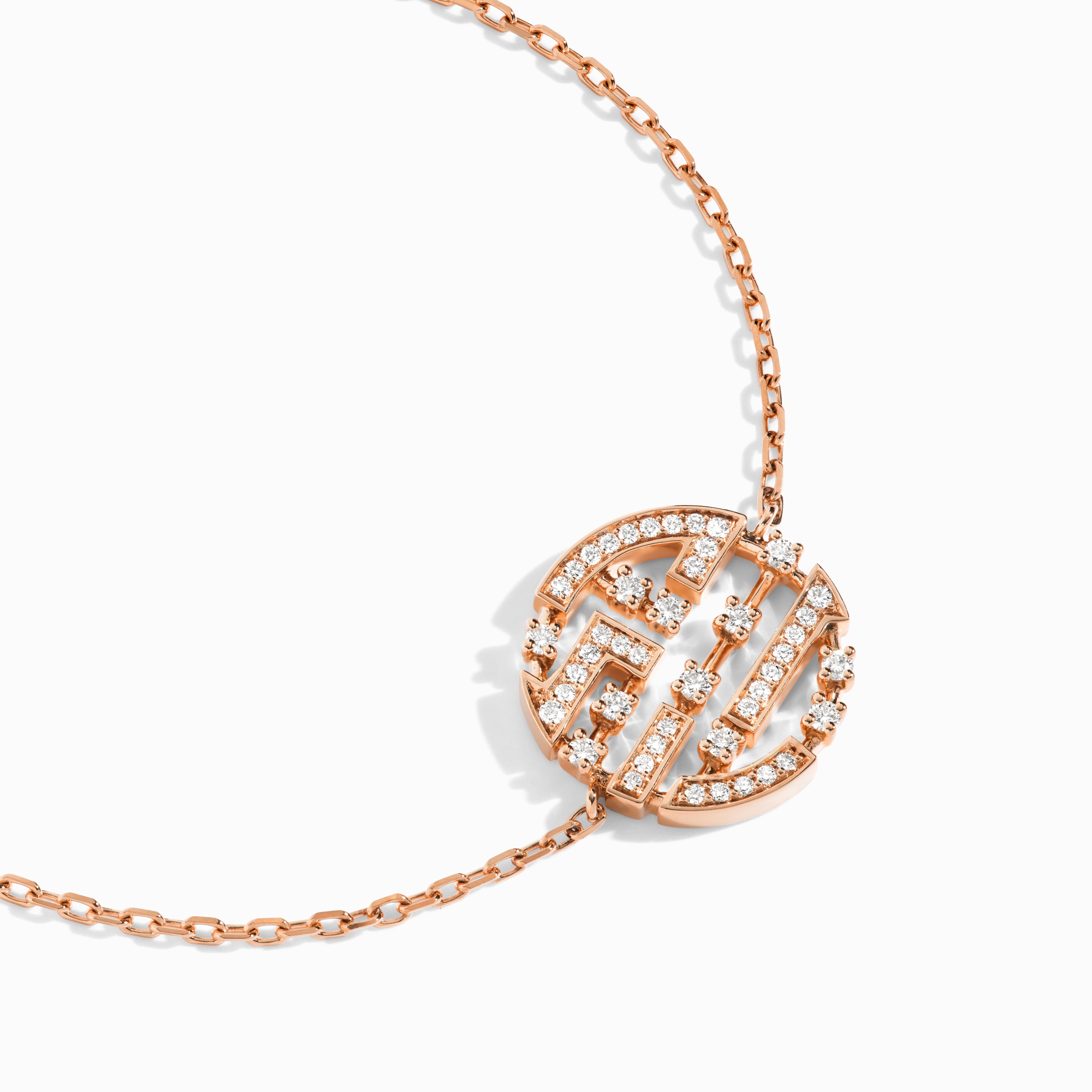 Avenues Luxe Chain Bracelet — фото 8