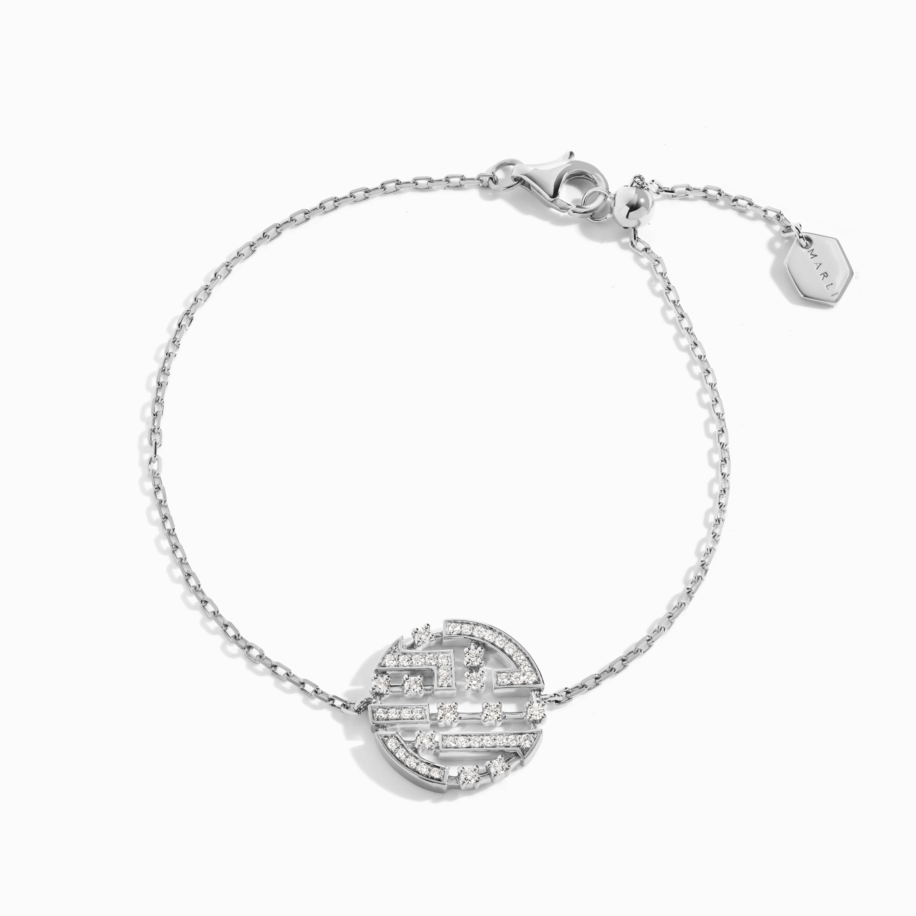 Avenues Luxe Chain Bracelet — фото 5