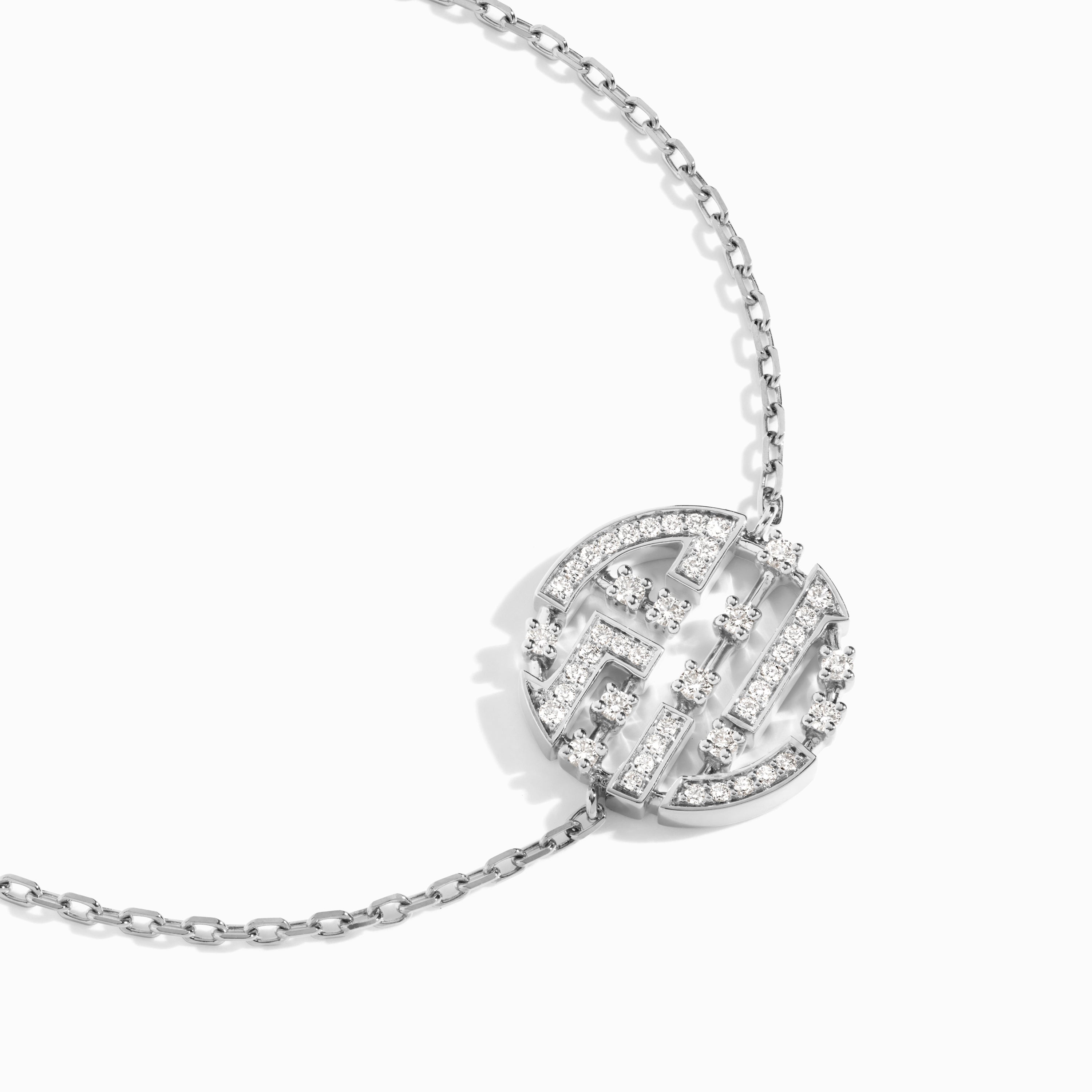 Avenues Luxe Chain Bracelet — фото 7