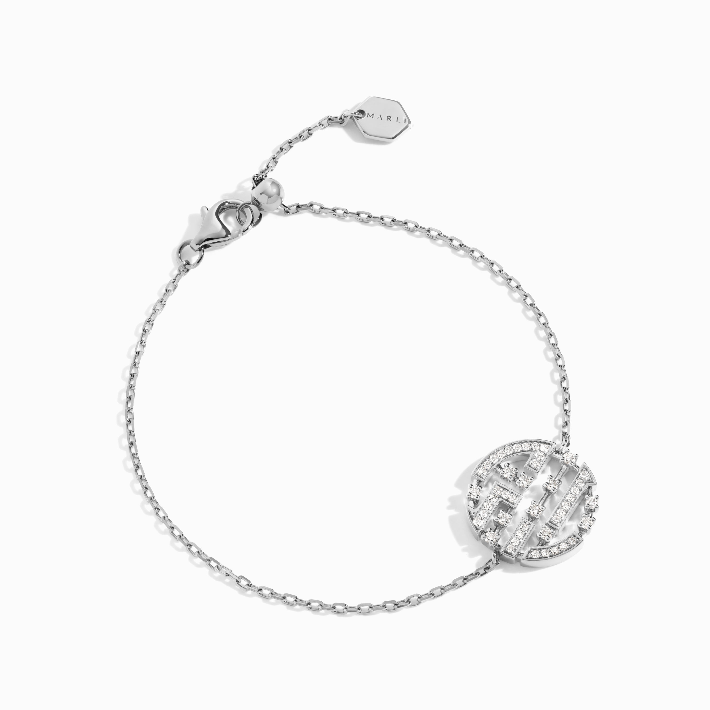 Avenues Luxe Chain Bracelet — фото 6