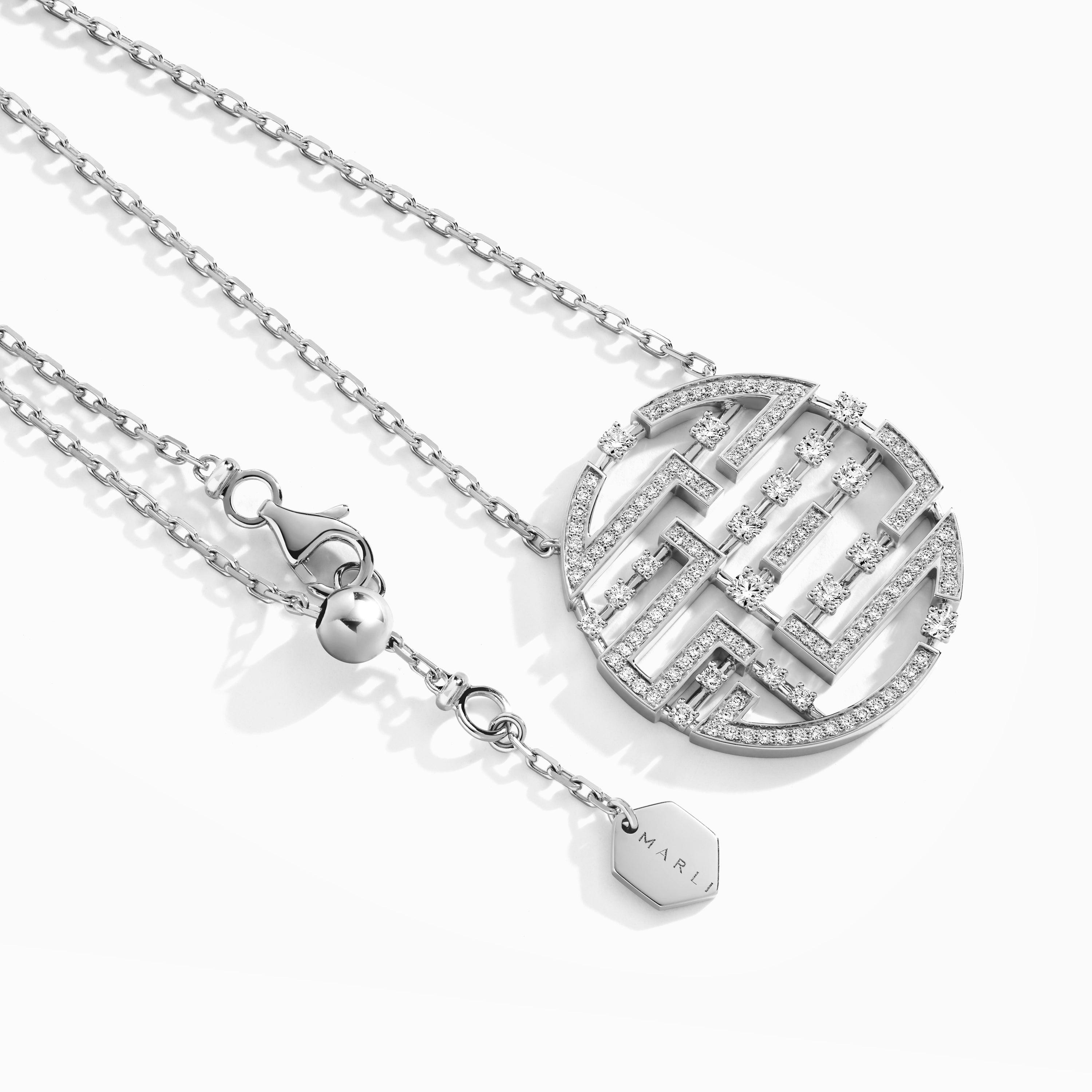 Avenues Luxe Chain Necklace — фото 2