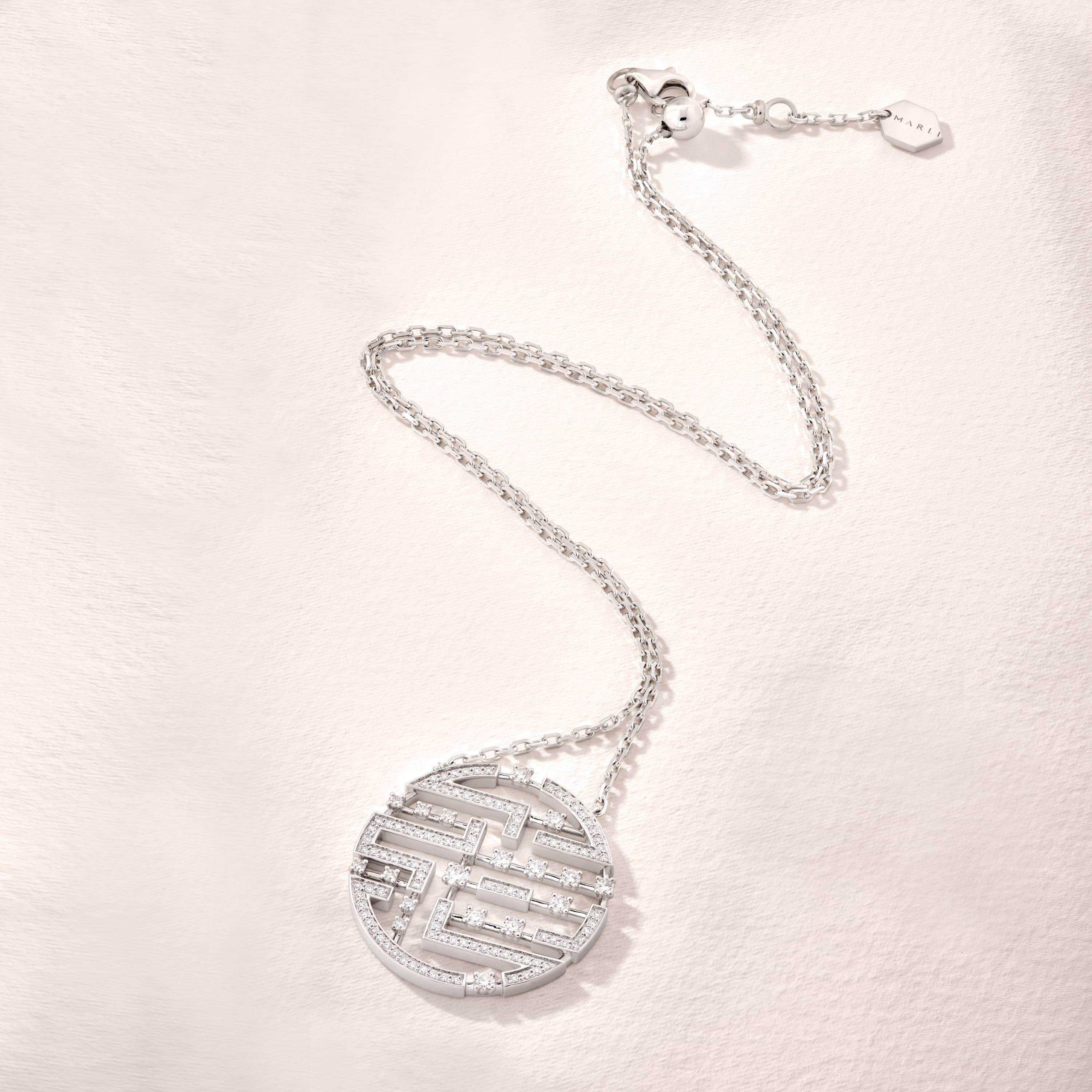 Avenues Luxe Chain Necklace — фото 3