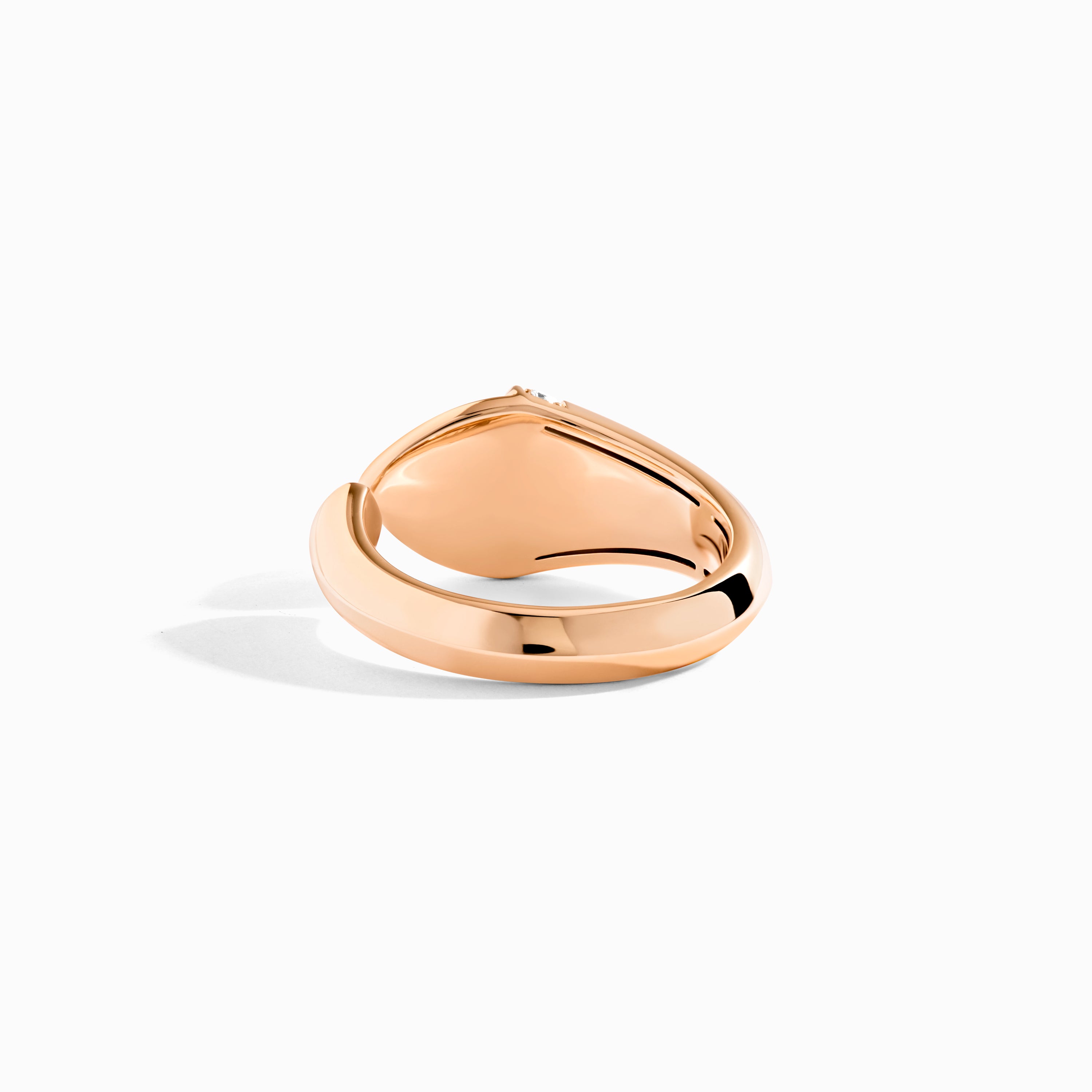Cleo Venus Gold Midi Ring — фото 40