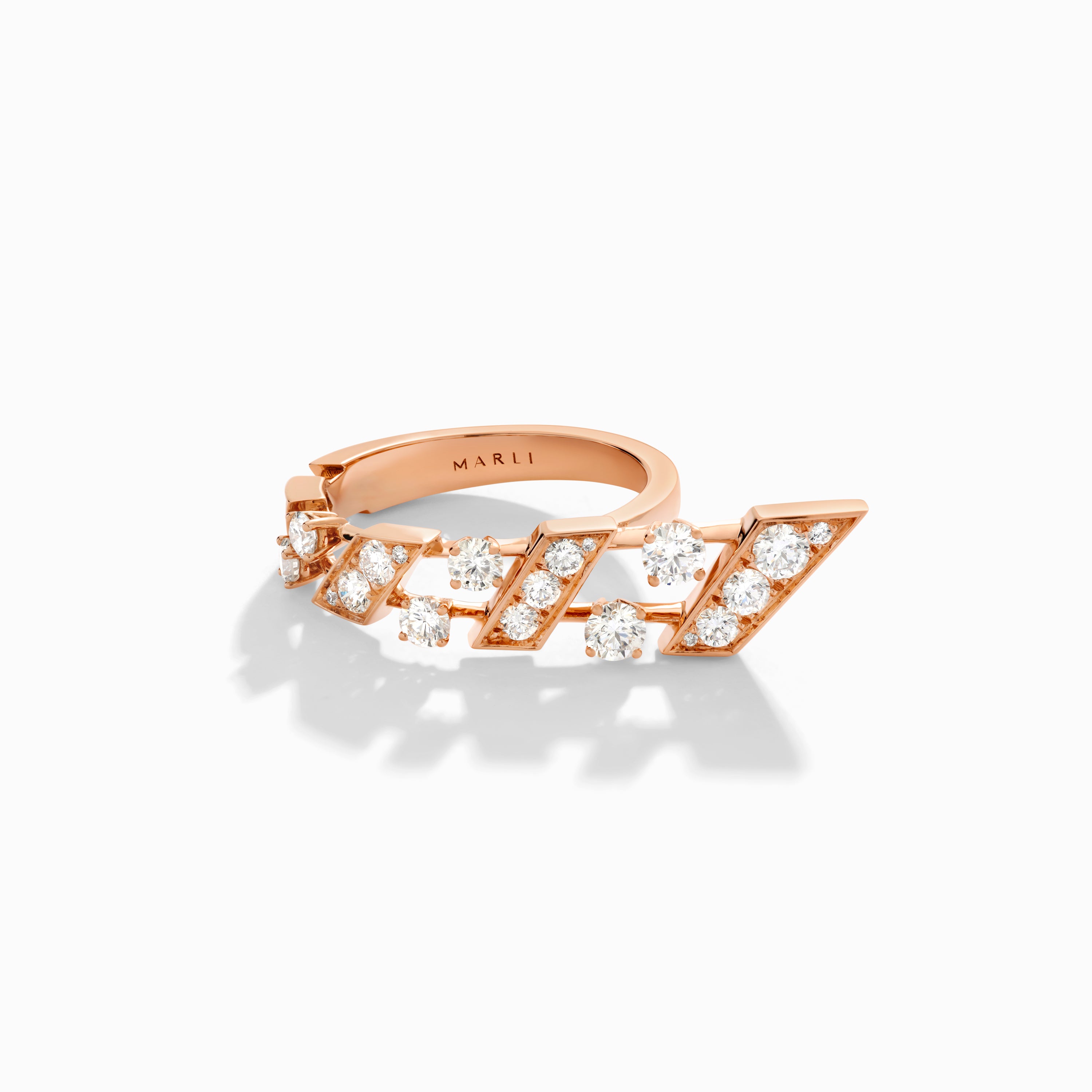 Fifth Avenue Diamond Ring — фото 6