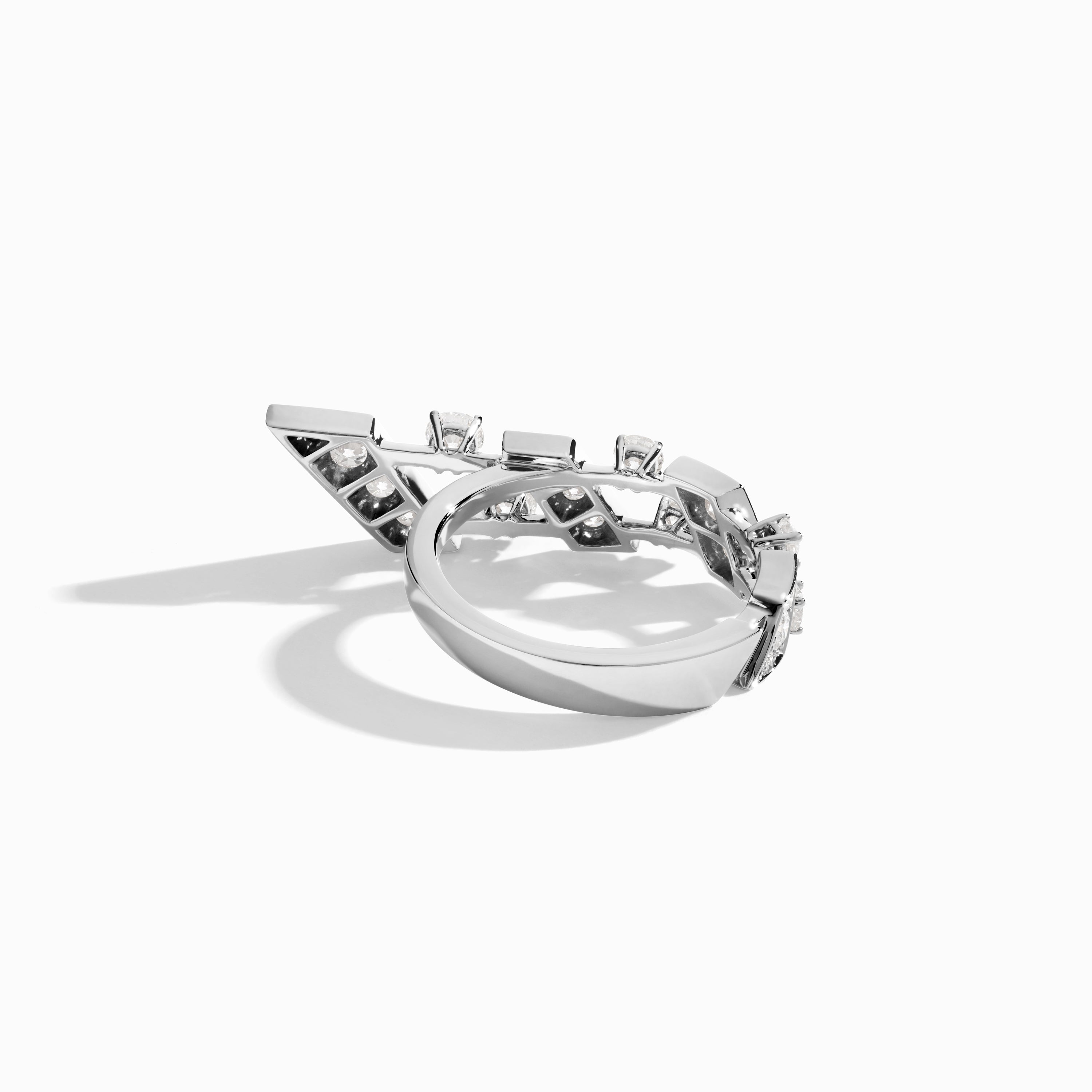 Fifth Avenue Diamond Ring — фото 13