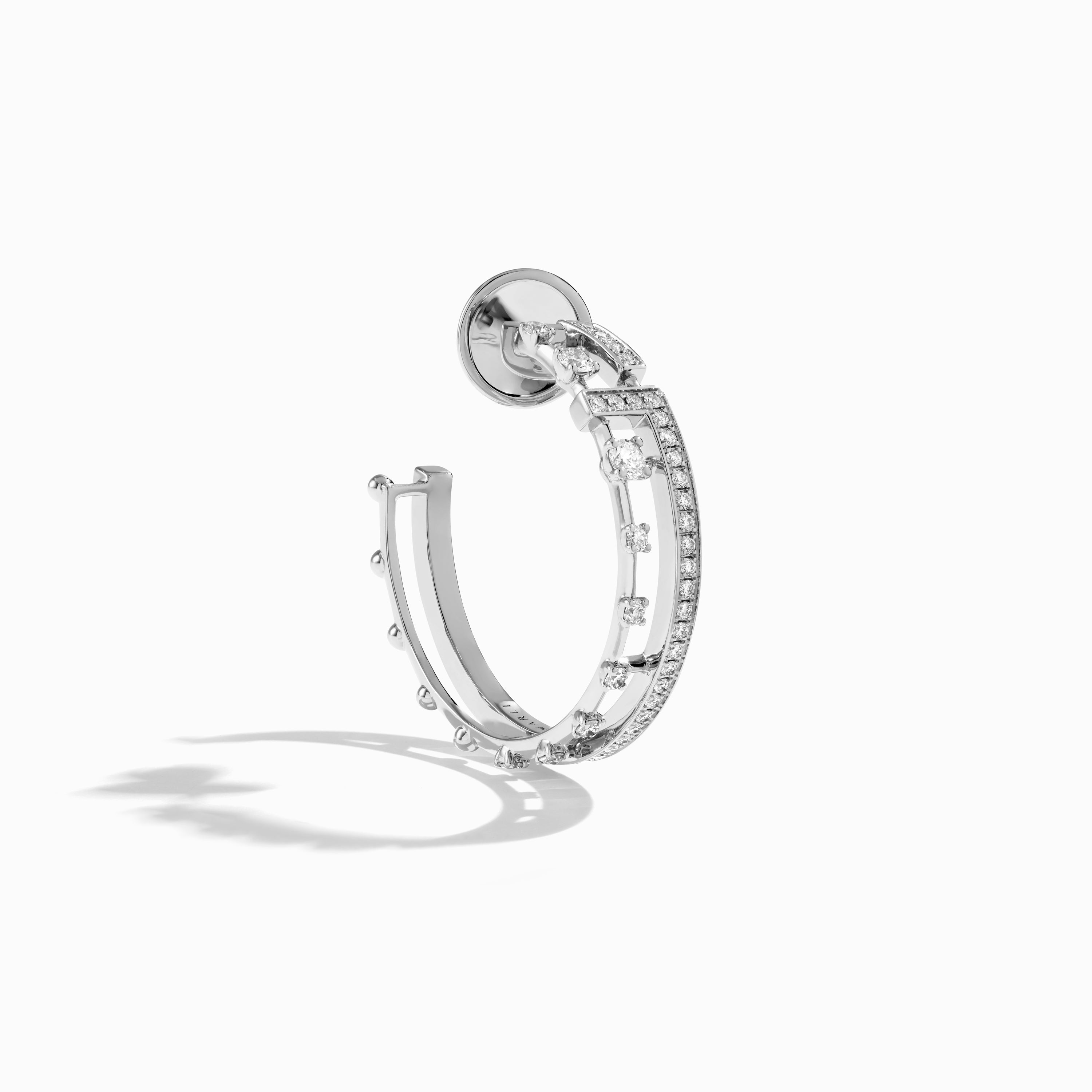 Avenues Hoop Earrings — фото 9