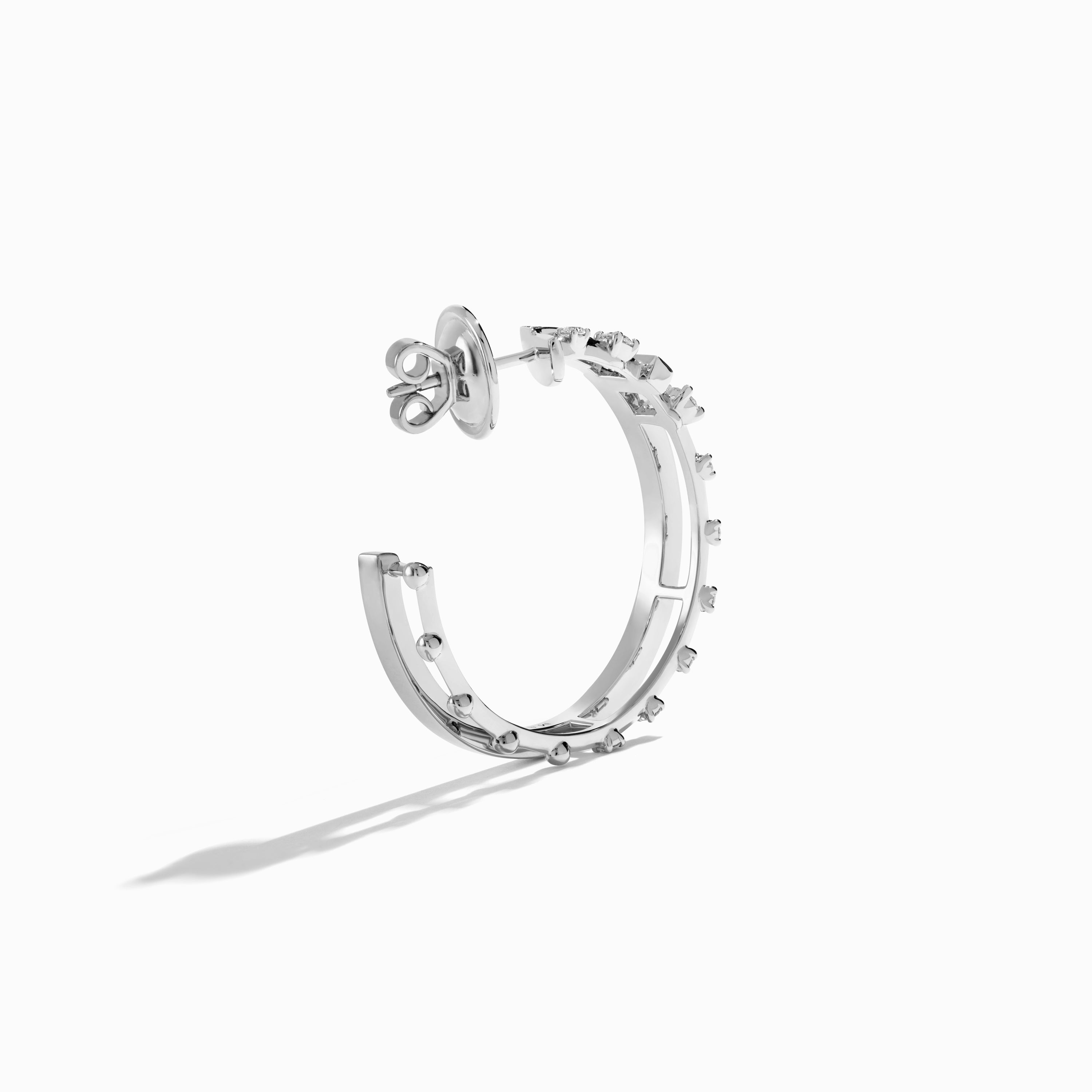 Avenues Hoop Earrings — фото 7