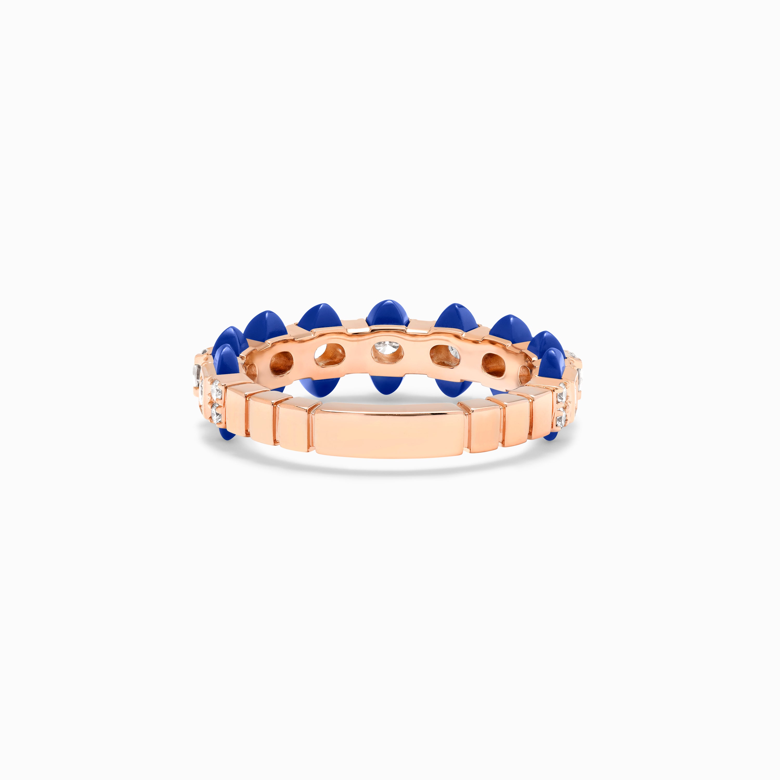 Tip-Top Diamond Ring — фото 3