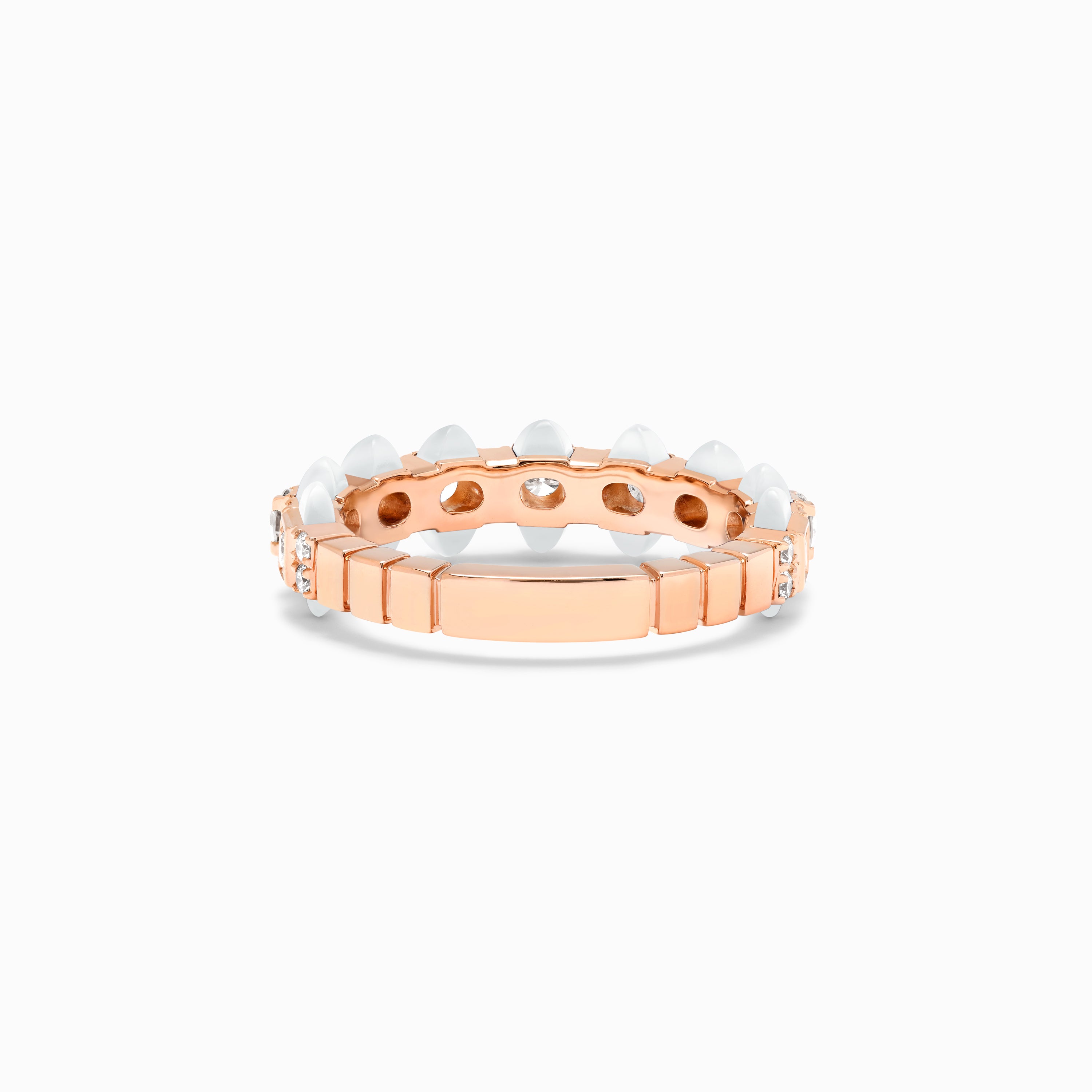 Tip-Top Diamond Ring — фото 6