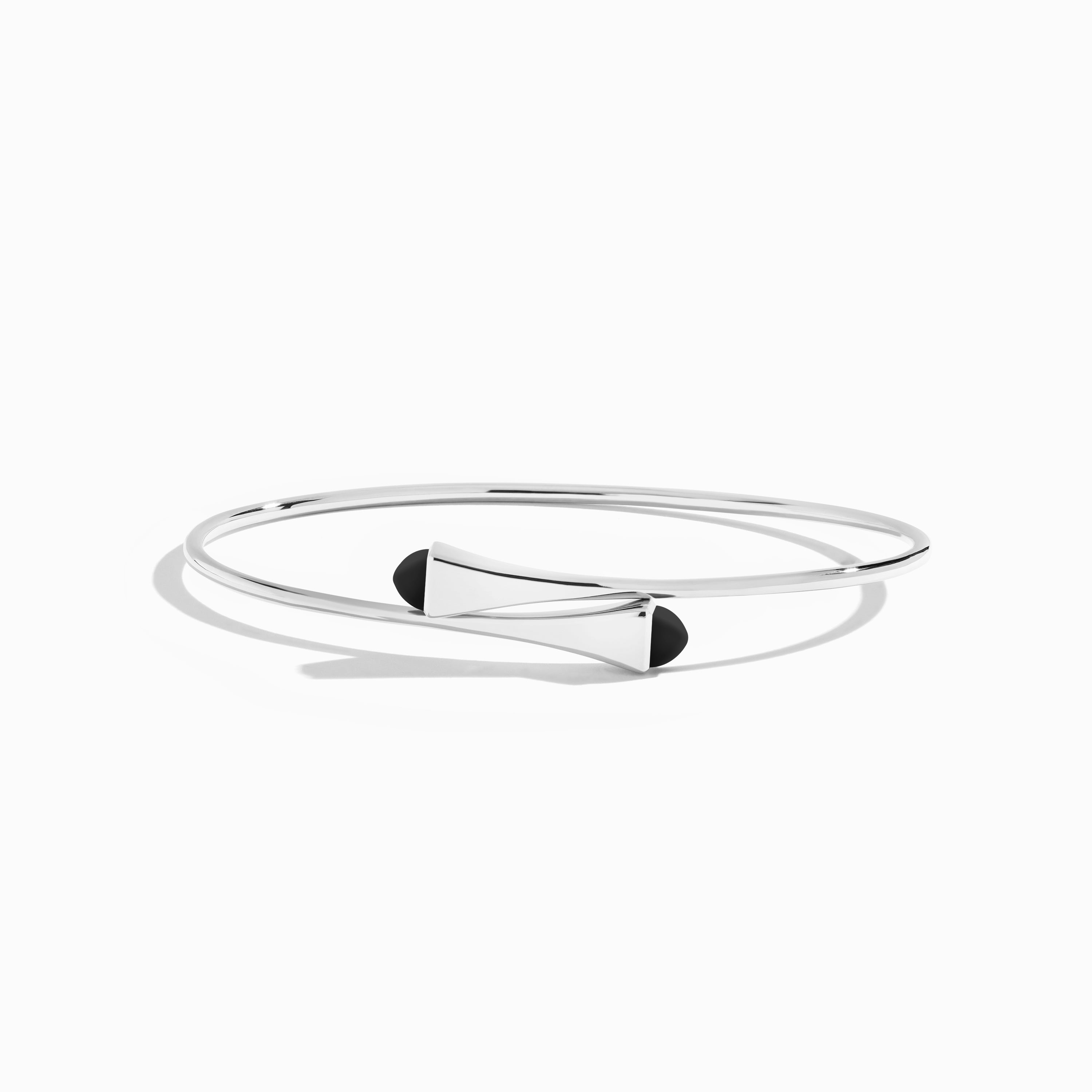 Cleo Wire Gold Slip-On Bracelet — фото 60